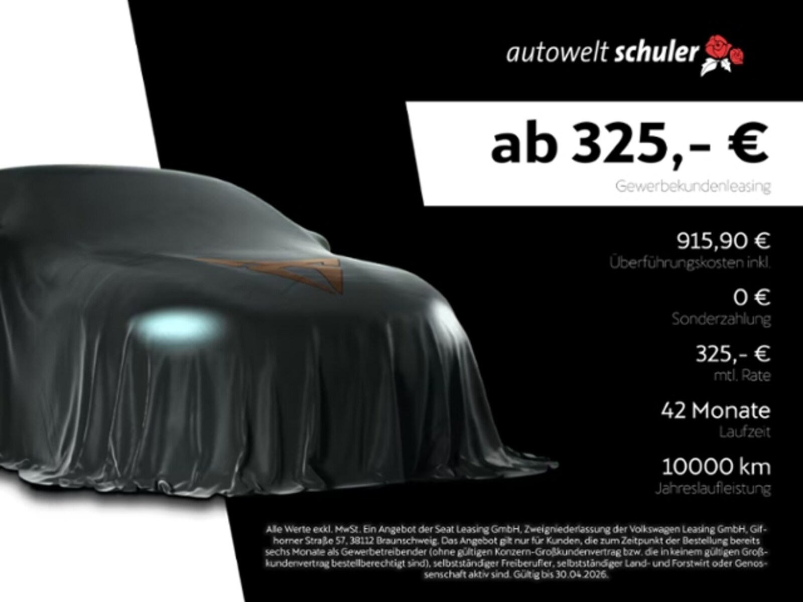 CUPRA Formentor – Bild 3