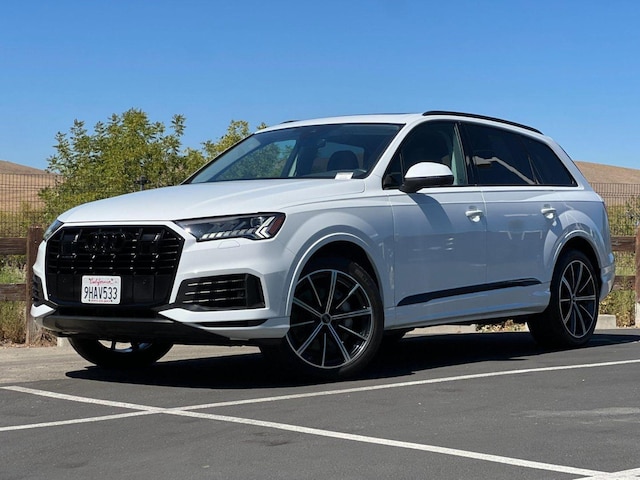 Photo of 2023 Audi Q7