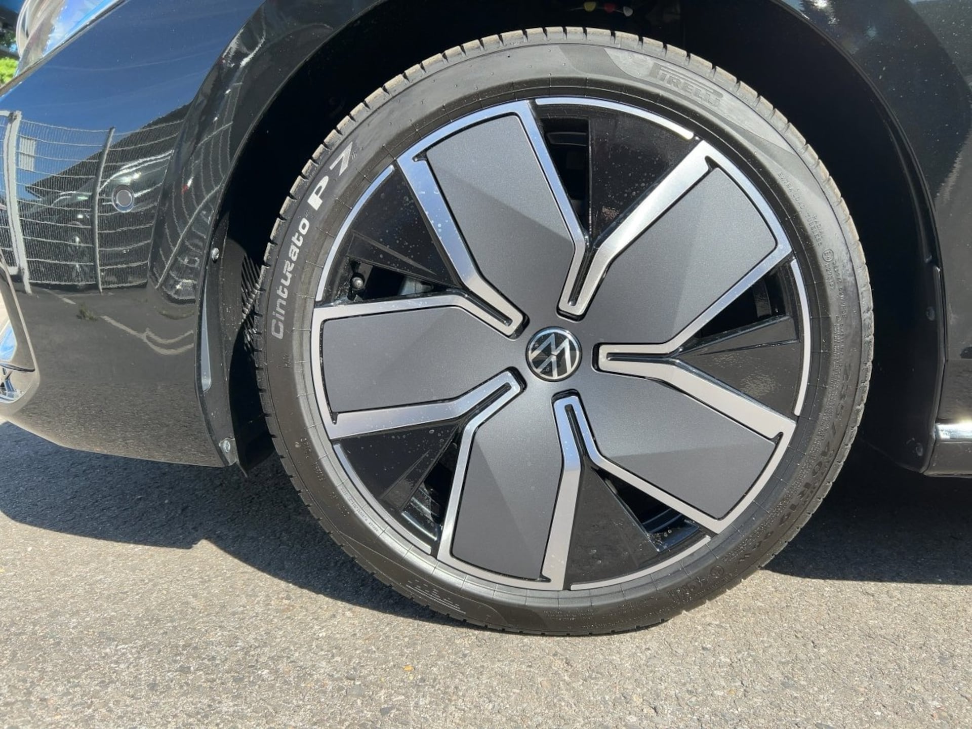 Volkswagen Passat R-Line