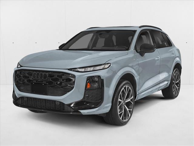 Photo of 2026 Audi Q3 SUV