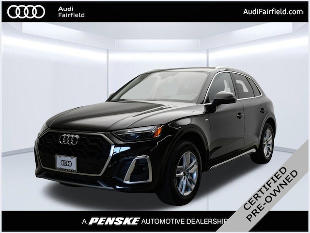 Photo of 2023 Audi Q5