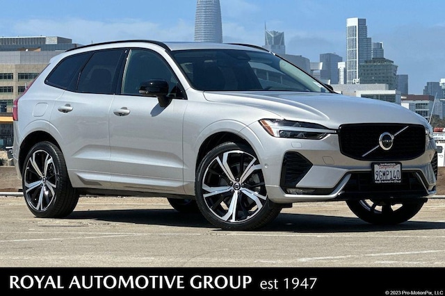 Photo of 2023 Volvo XC60