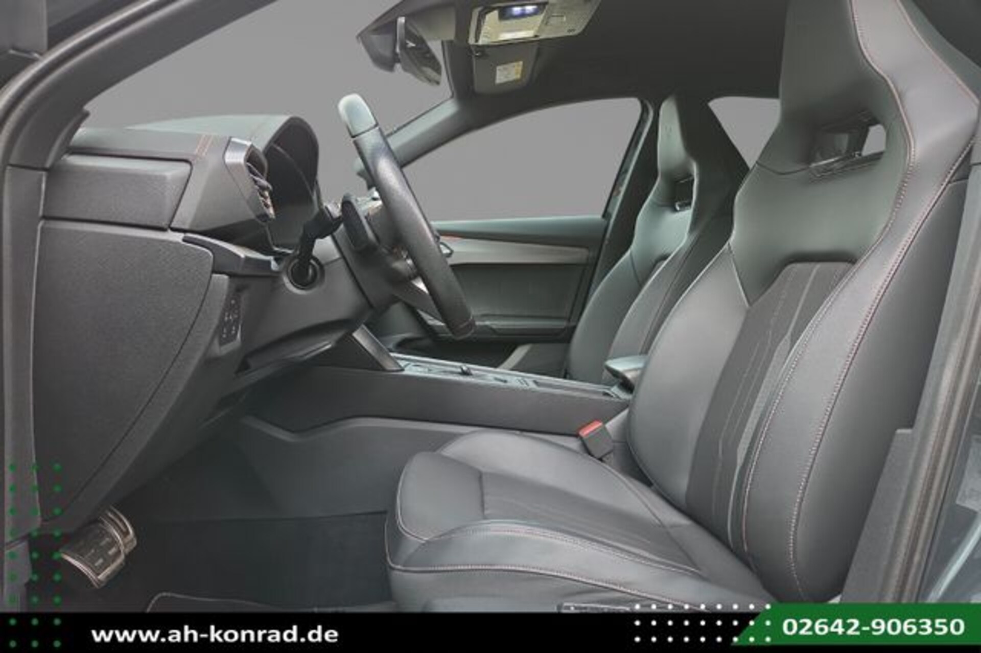 CUPRA Formentor VZ