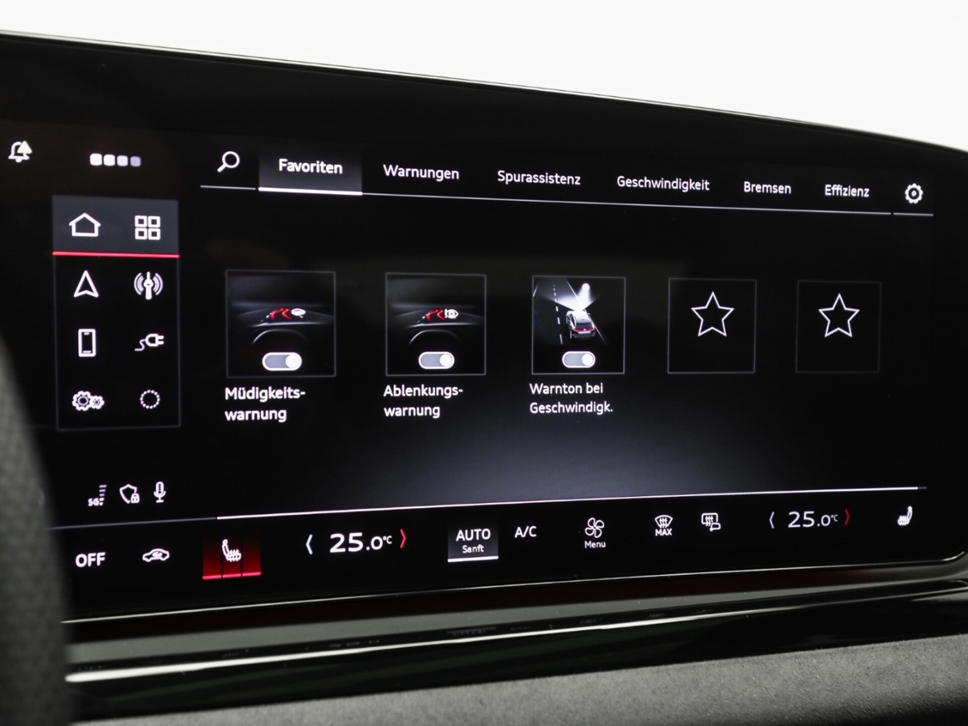 Audi A5 Avant e-hybrid
