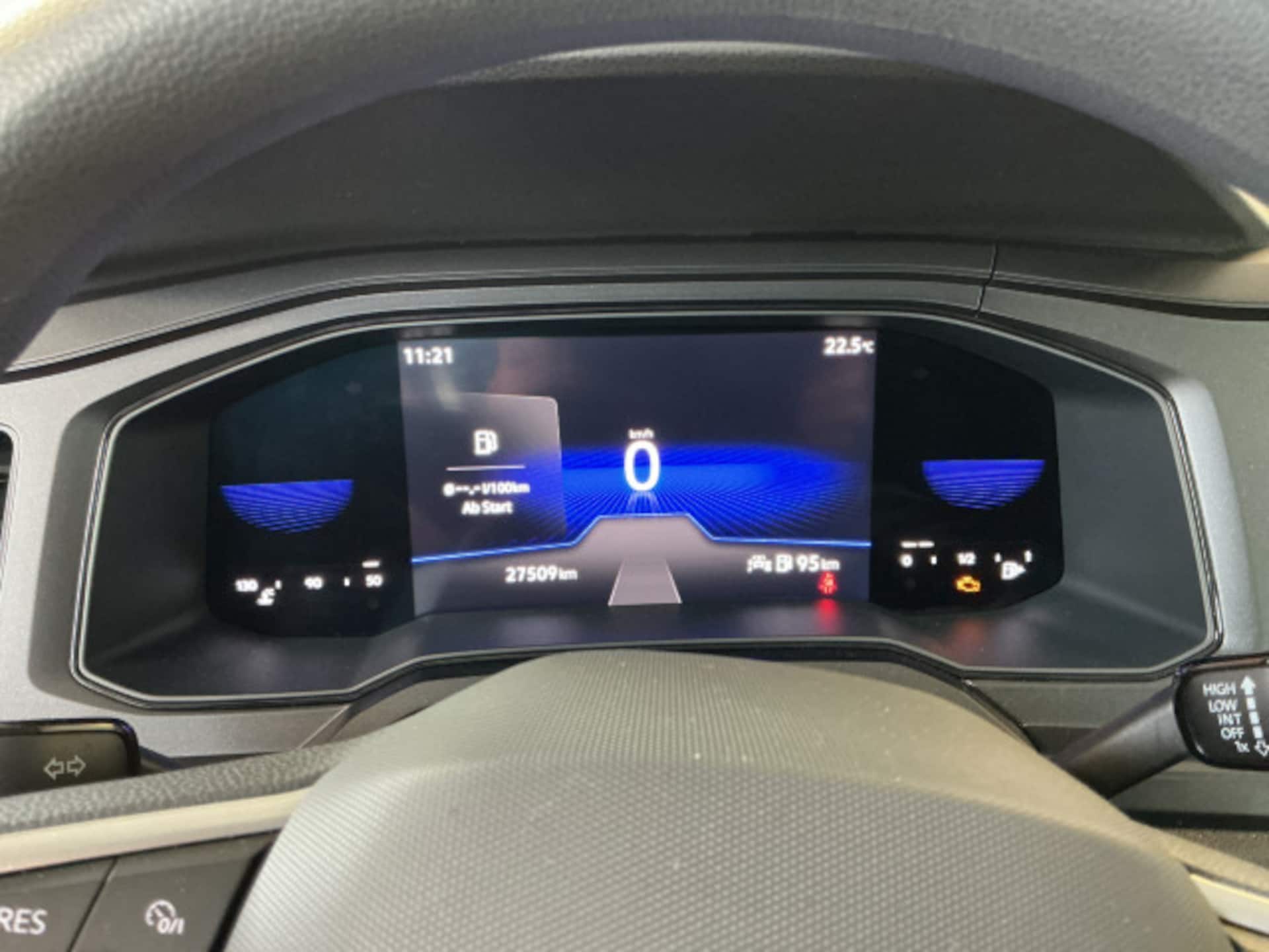 Volkswagen Polo FRESH