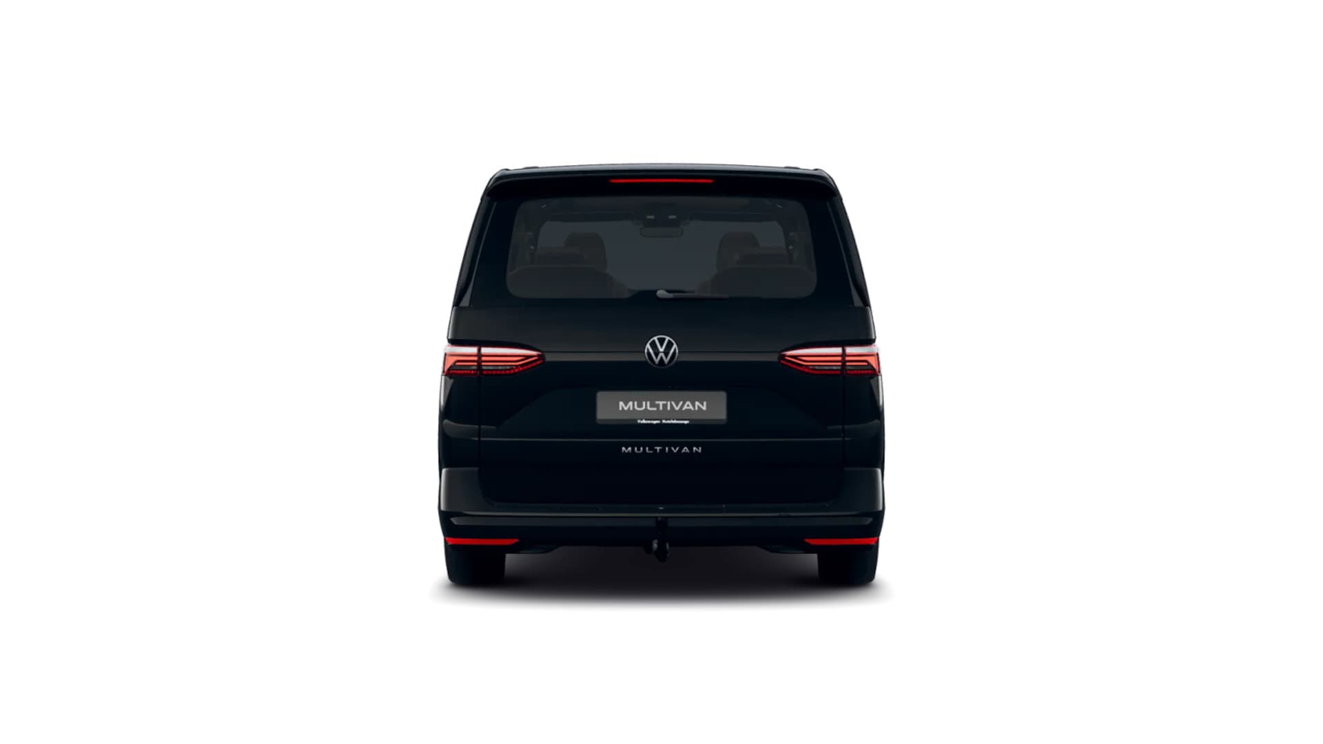 Volkswagen Multivan Langversion Life