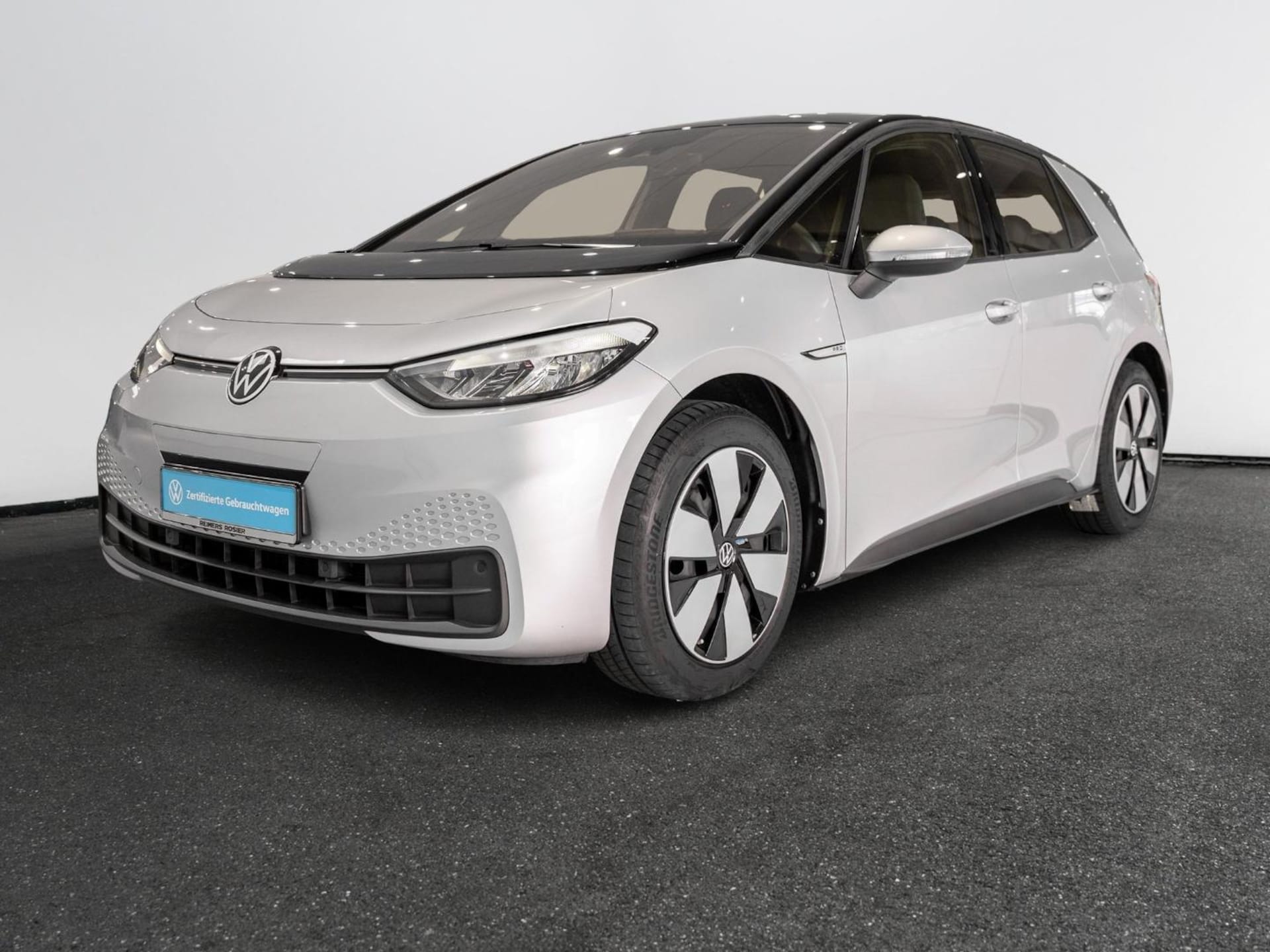 Volkswagen ID.3 Pro
