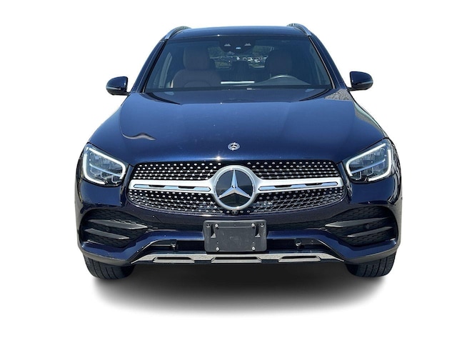 2020 Mercedes-Benz GLC 300