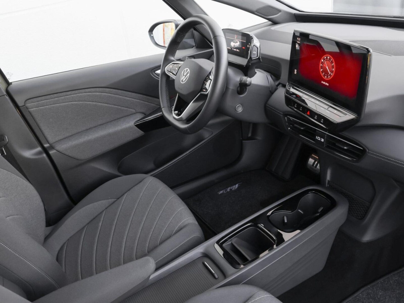 Volkswagen ID.3 – Bild 3