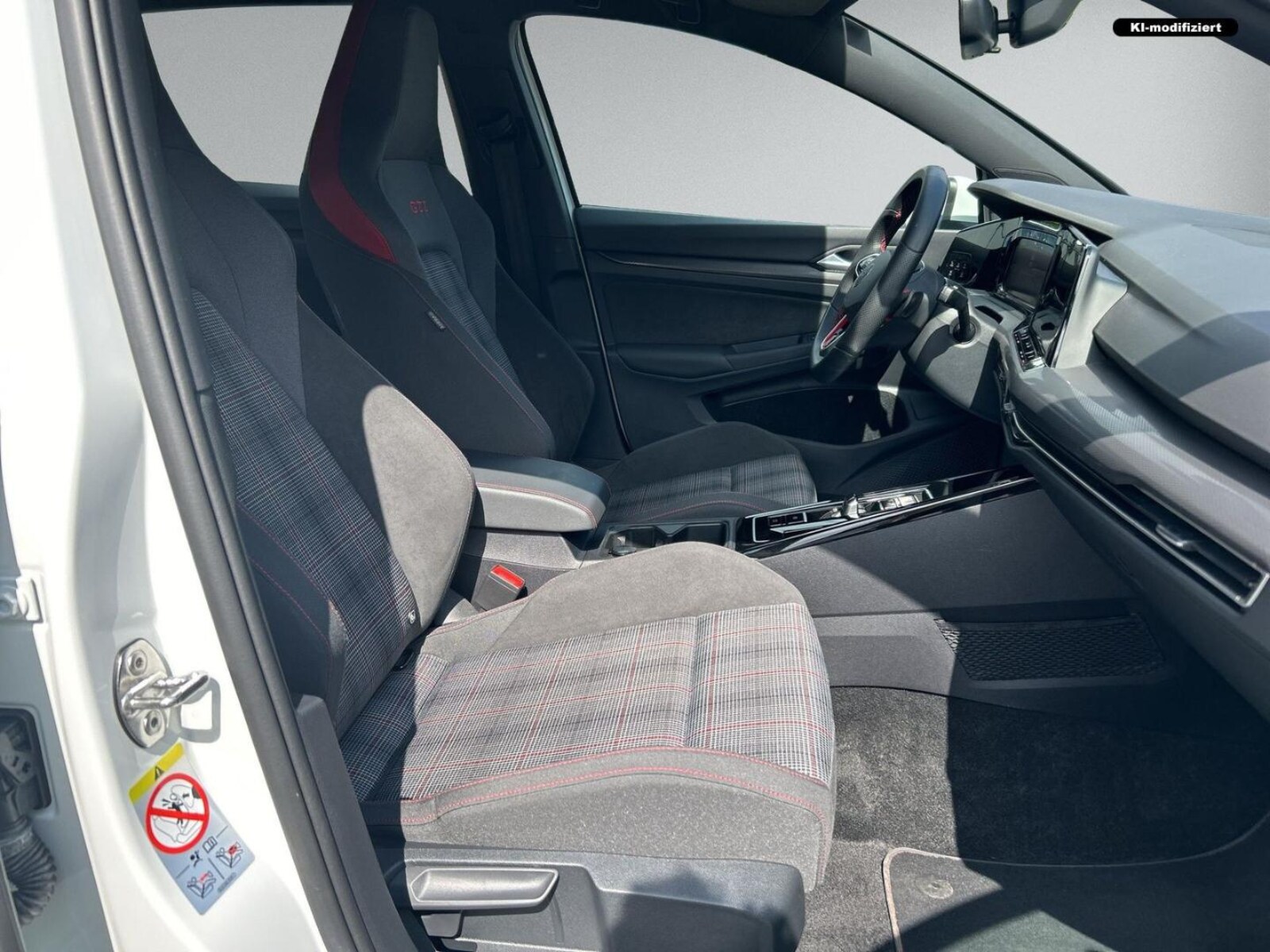 Volkswagen Golf – Bild 10