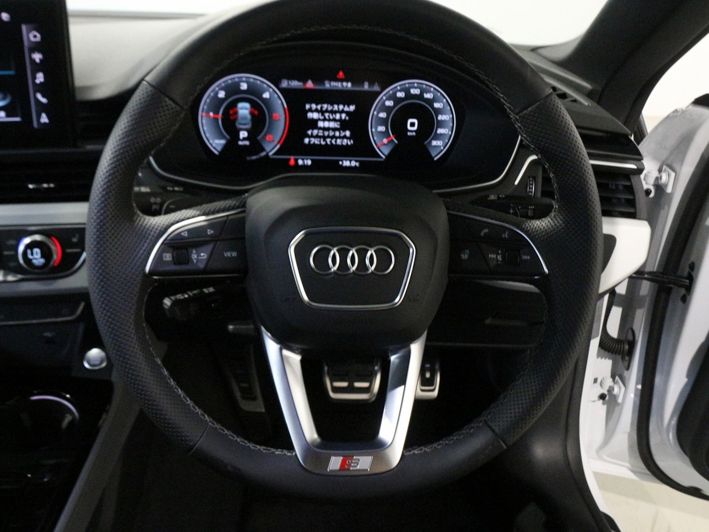 Audi A5 Sportback 40 TDI quattro S line 150(204) kW(PS) S tronic for more details contact your dealer