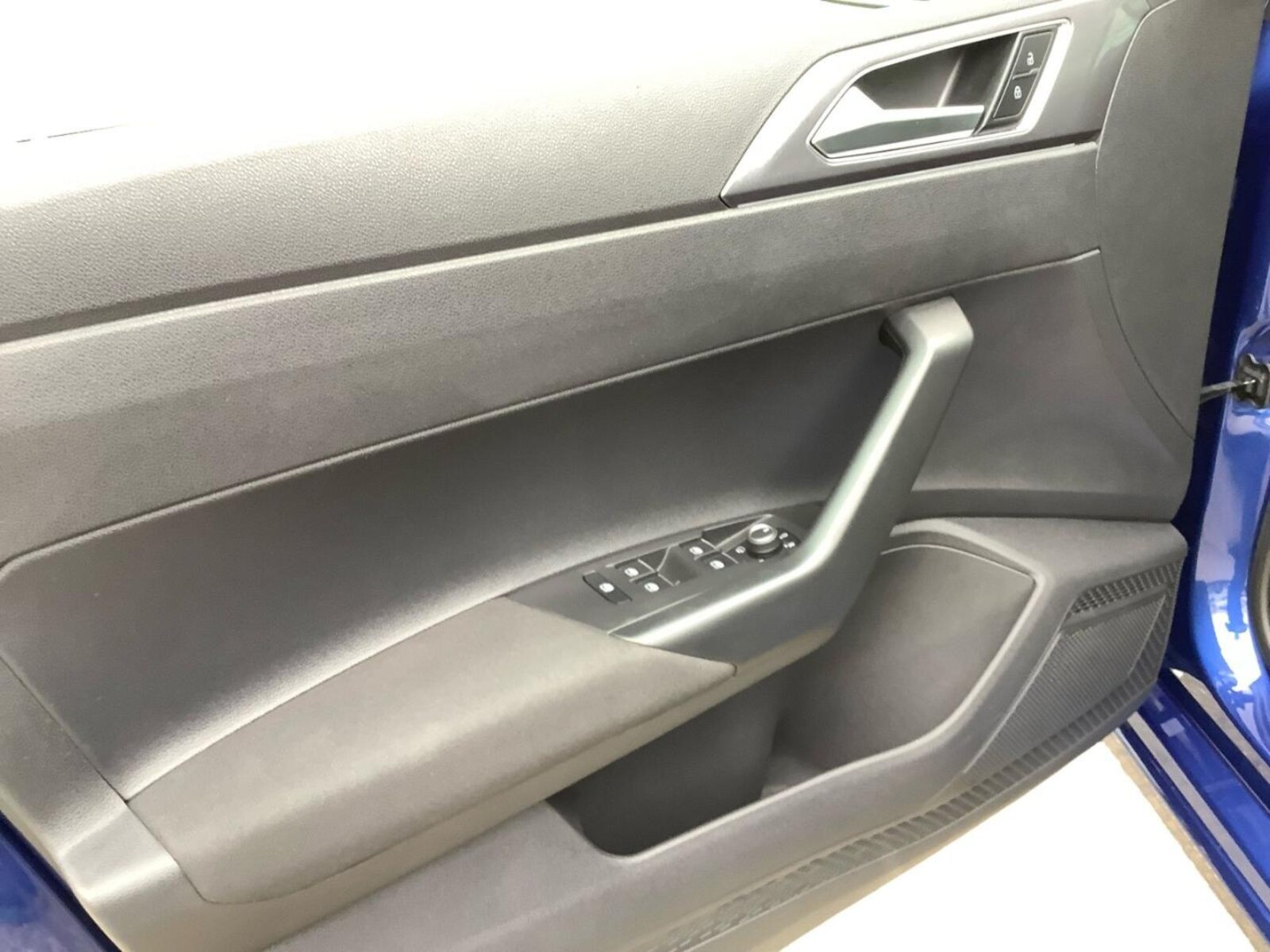 Volkswagen Polo – Bild 15