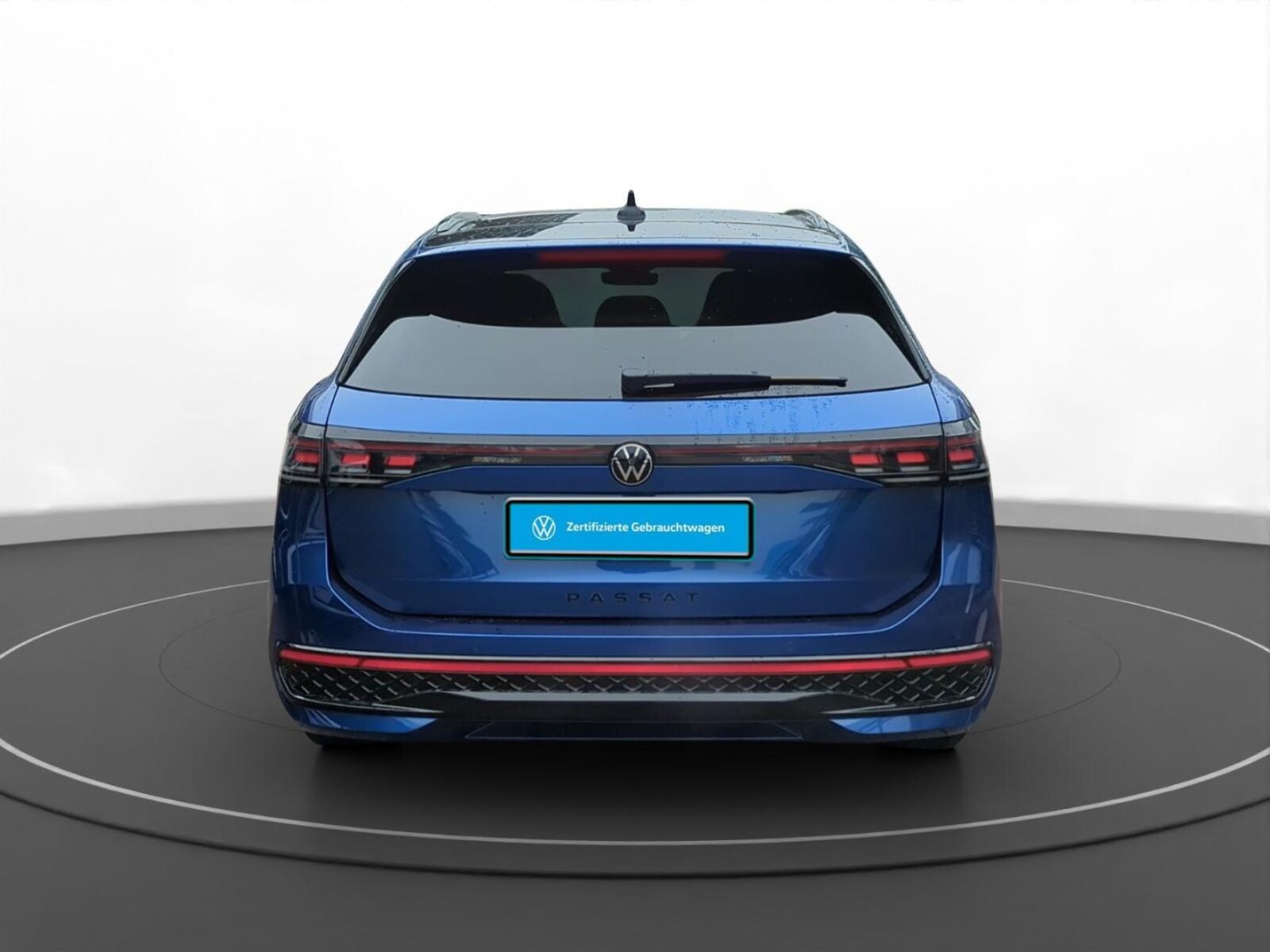 Volkswagen Passat – Bild 7