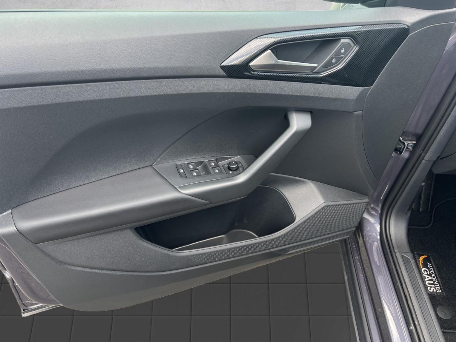Volkswagen T-Cross – Bild 18