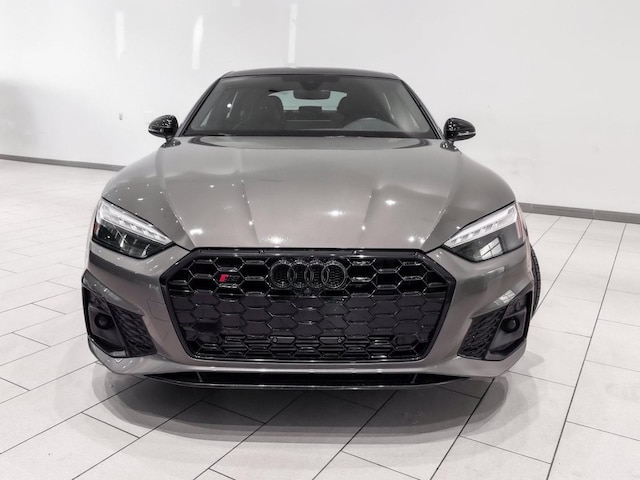 2023 Audi S5 Sportback
