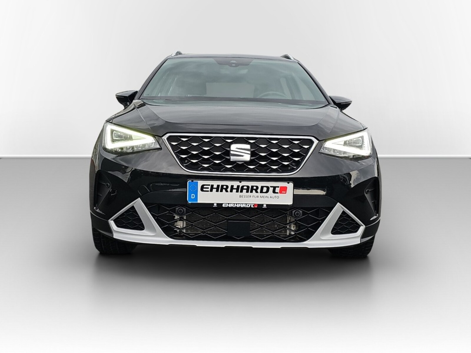SEAT Arona – Bild 2