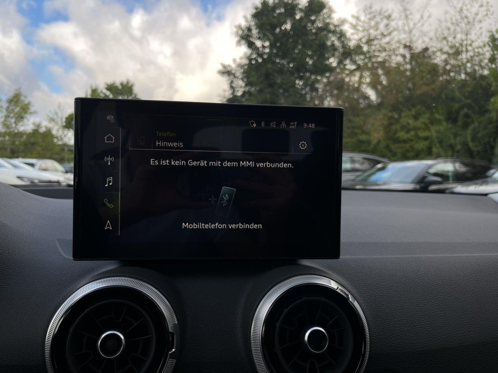 Audi Q2 – Bild 21