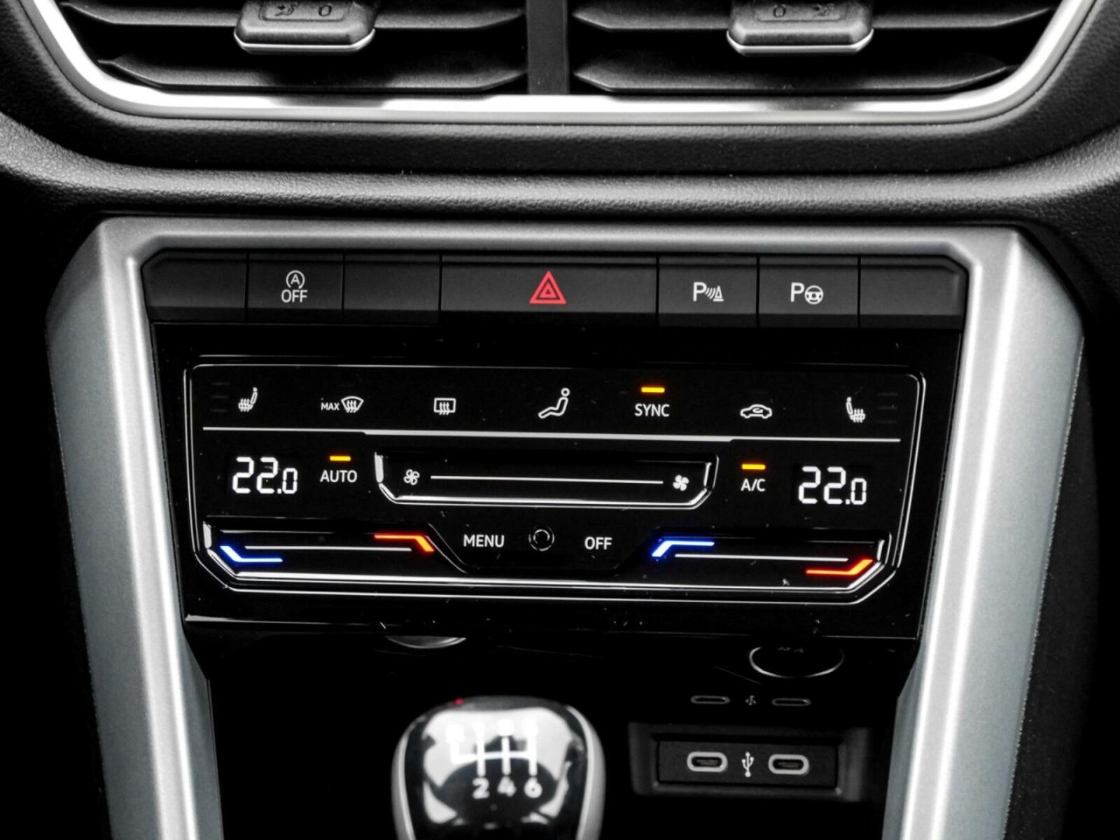 Volkswagen T-Roc – Bild 8