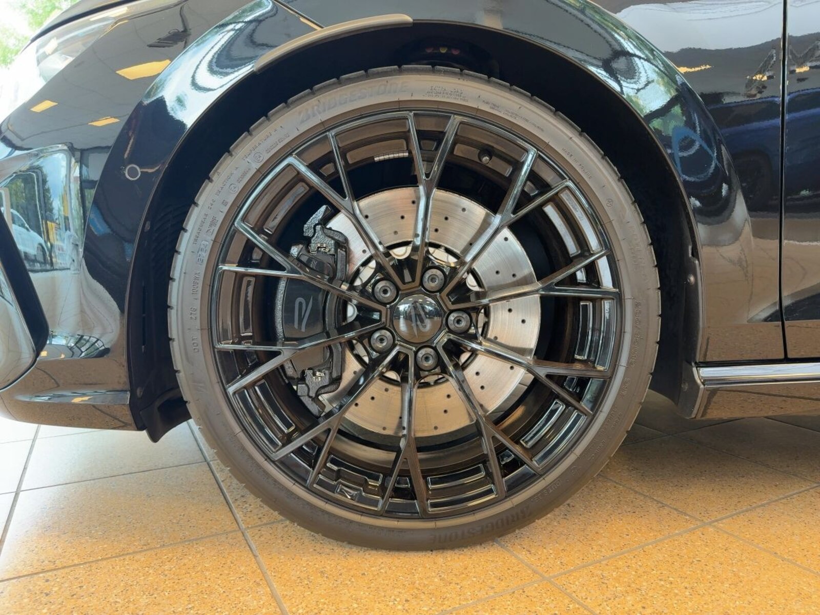 Volkswagen Golf – Bild 14