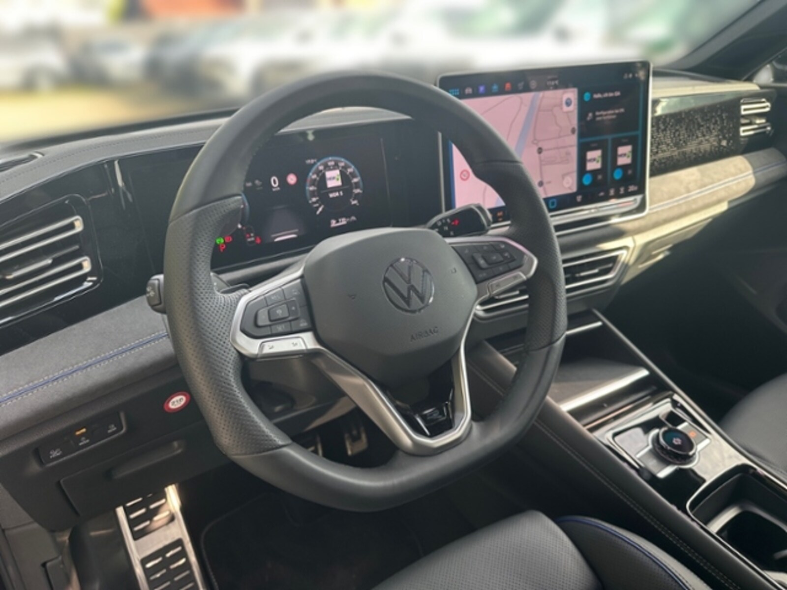 Volkswagen Tiguan – Bild 10