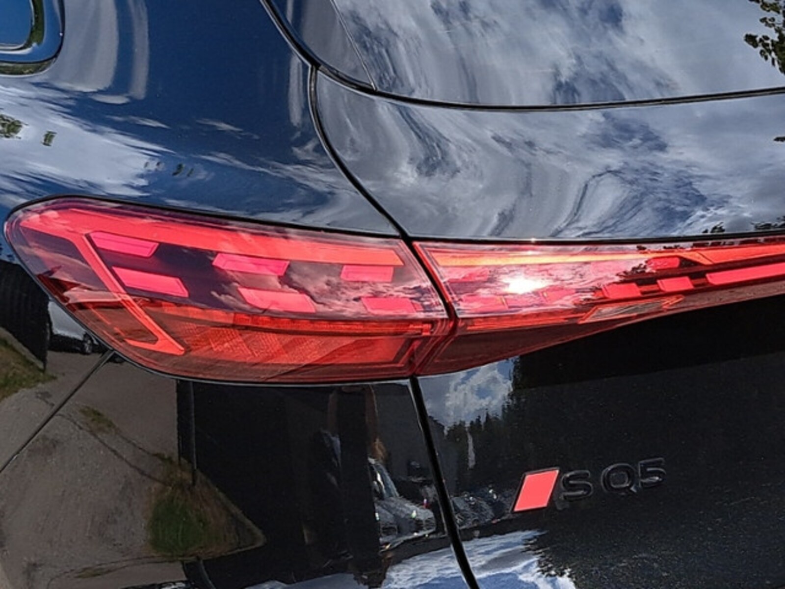 Audi SQ5 – Bild 29