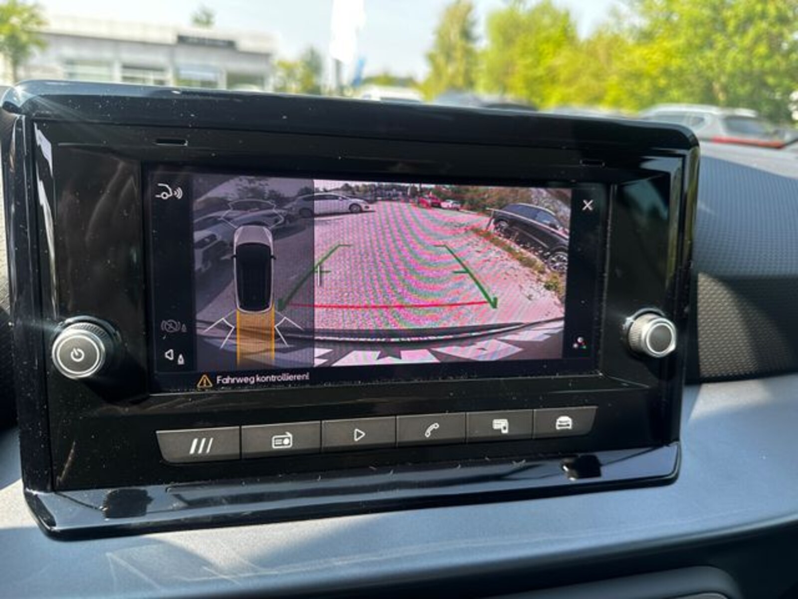 SEAT Arona – Bild 14