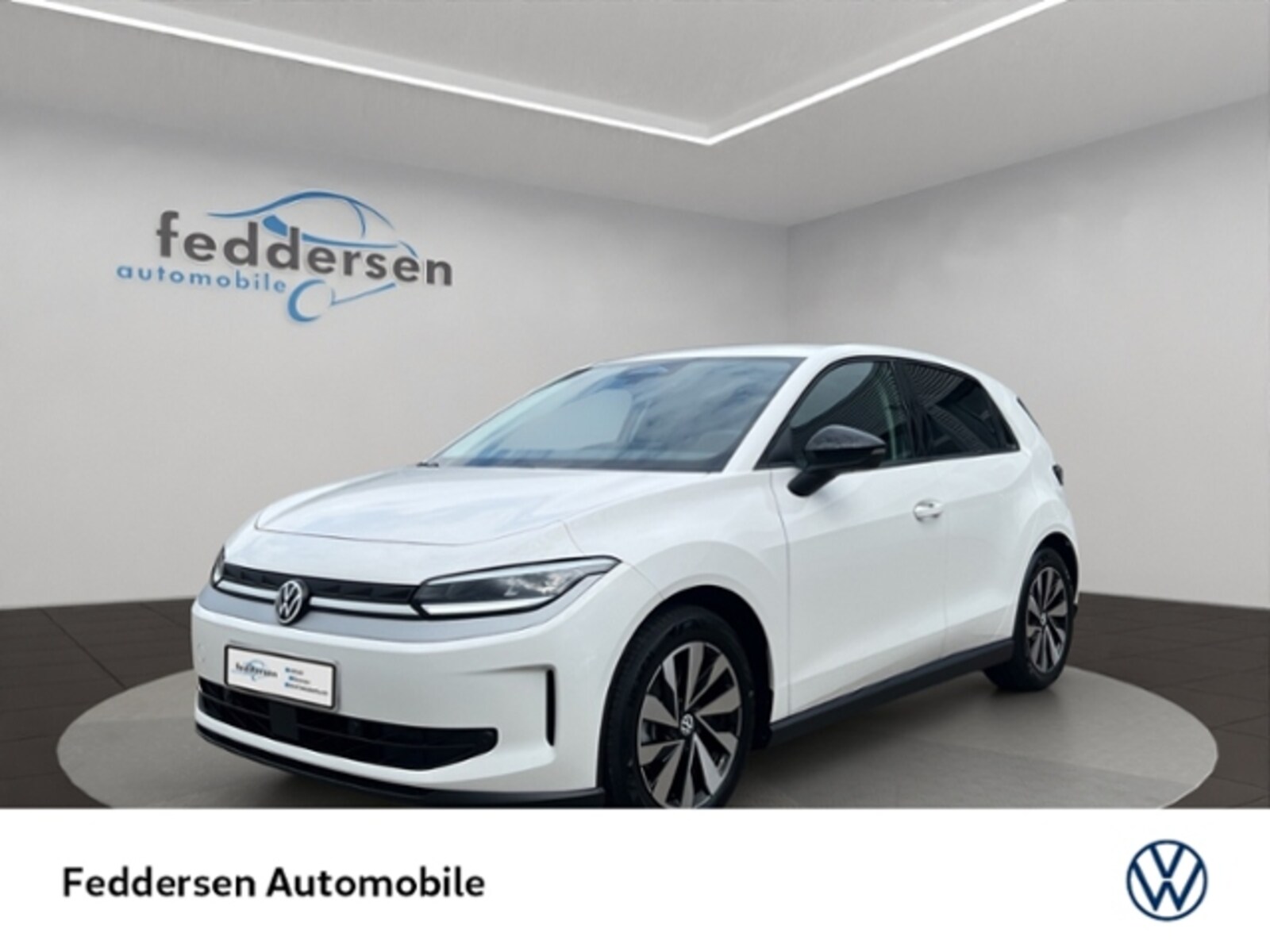Volkswagen ID. Polo
