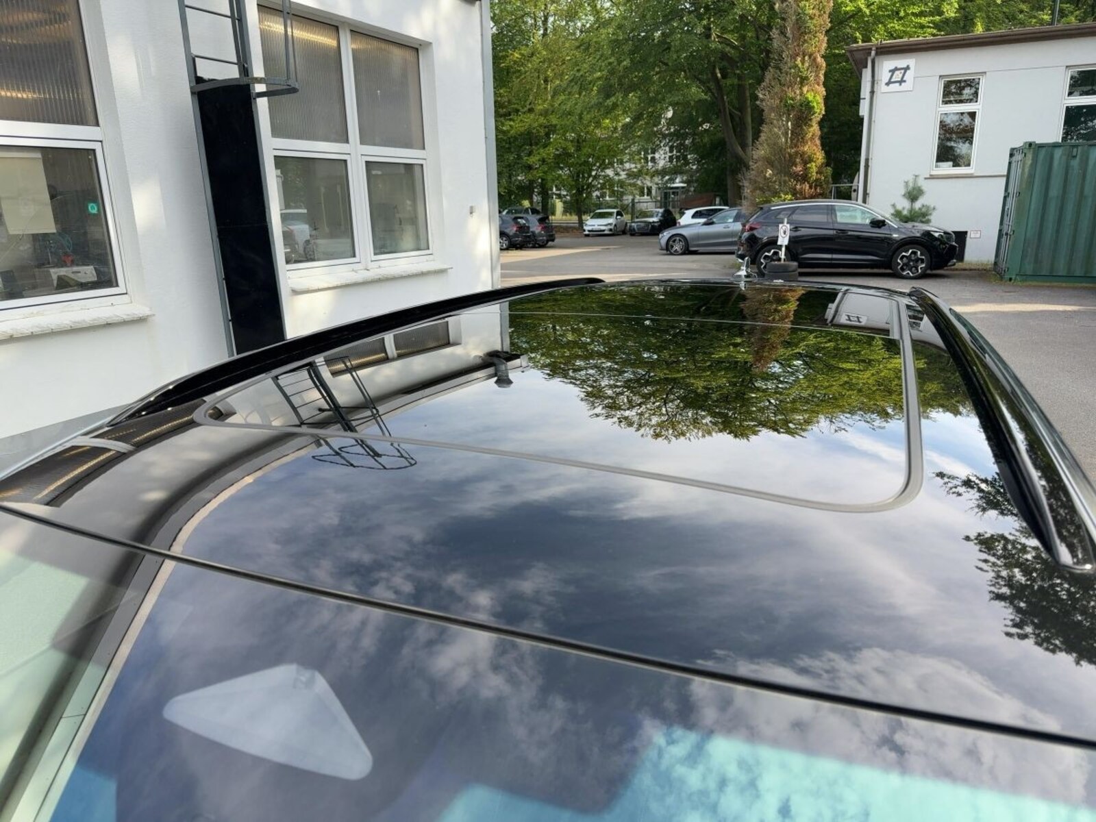 Volkswagen Passat – Bild 15