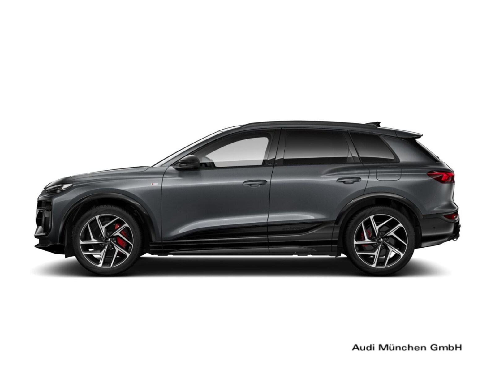 Audi Q6 e-tron – Bild 5