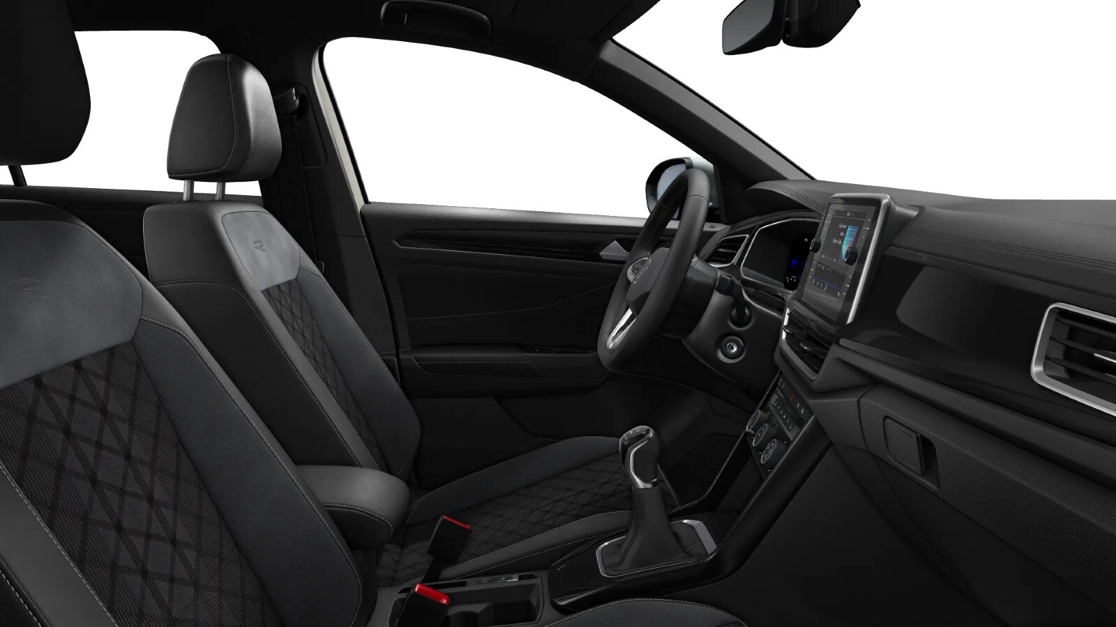 Volkswagen T-Roc – Bild 10