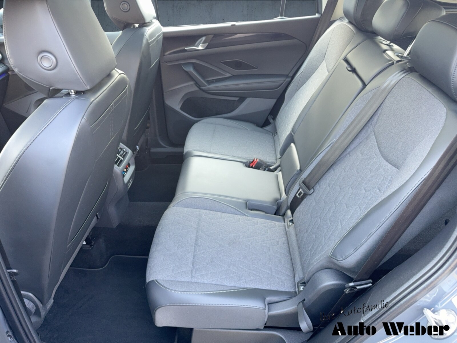 Volkswagen Tayron – Bild 12