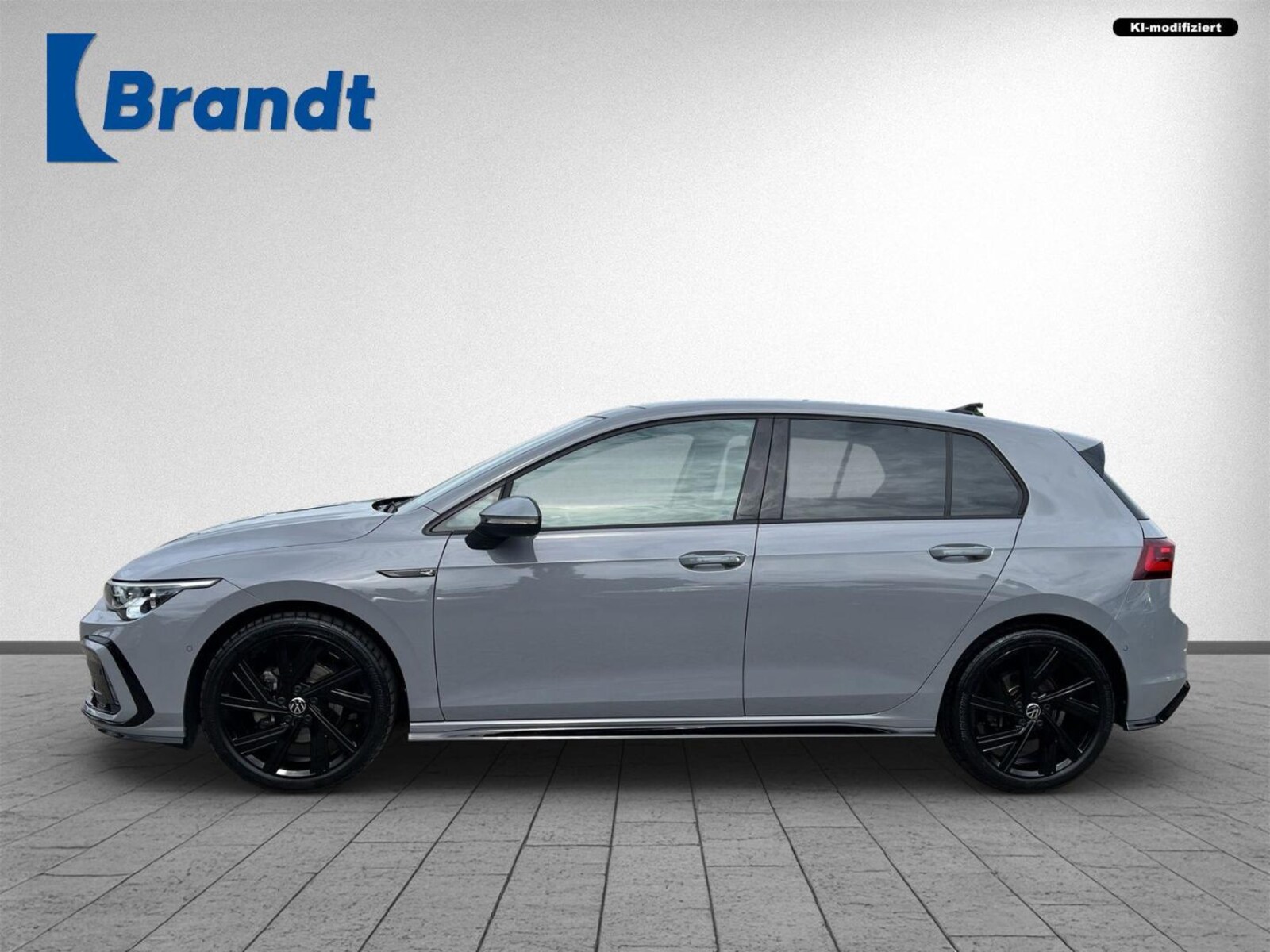 Volkswagen Golf – Bild 2