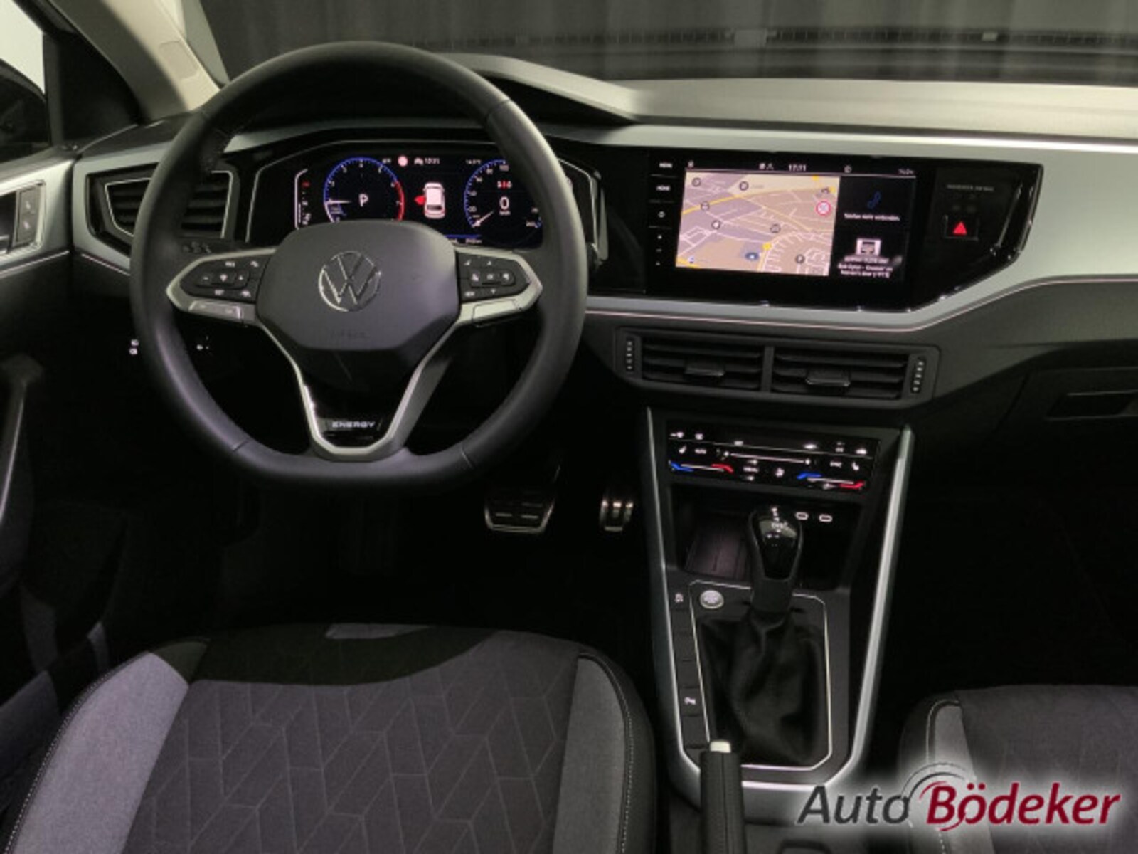 Volkswagen Polo – Bild 11