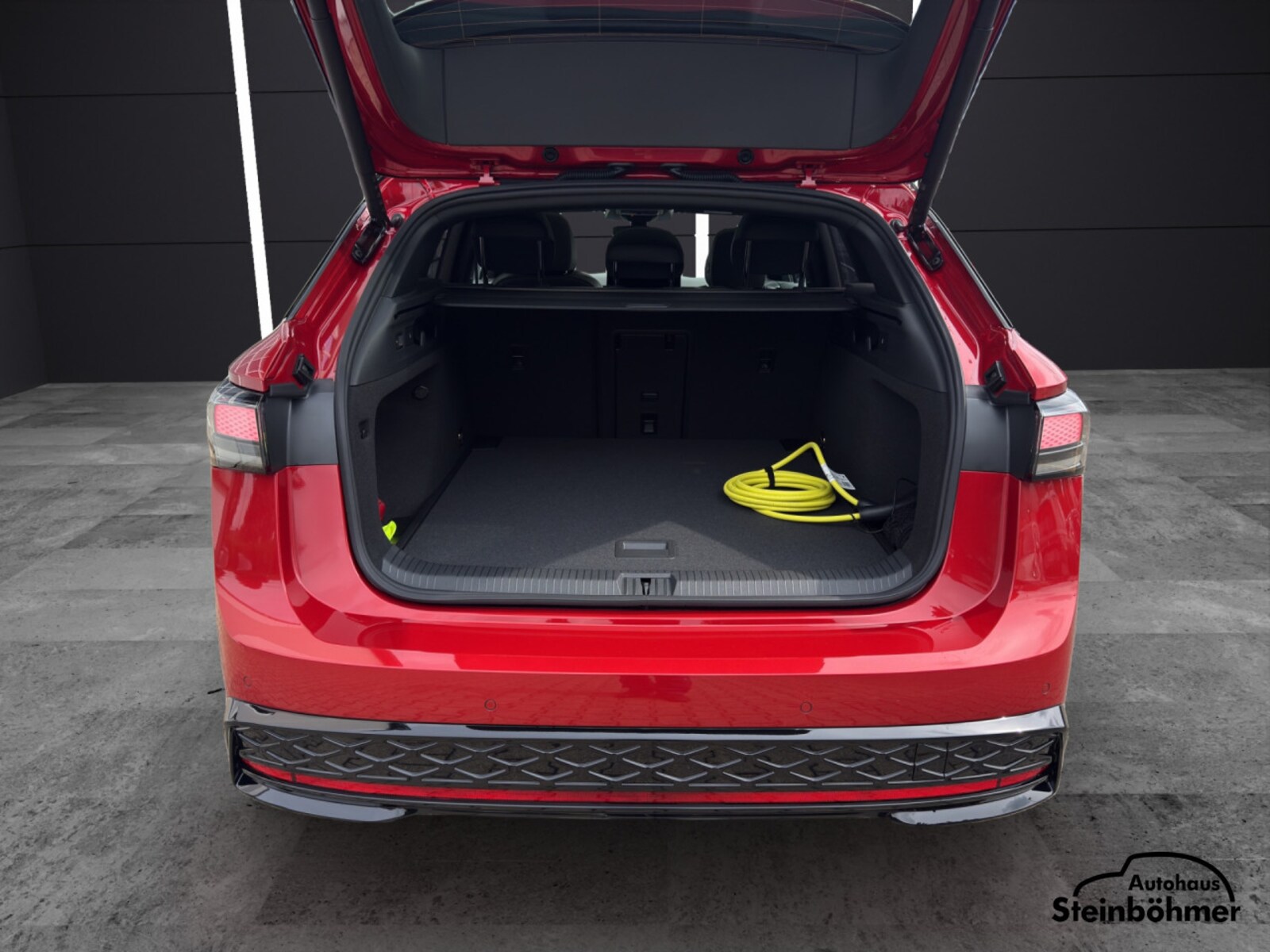 Volkswagen ID.7 Tourer – Bild 6