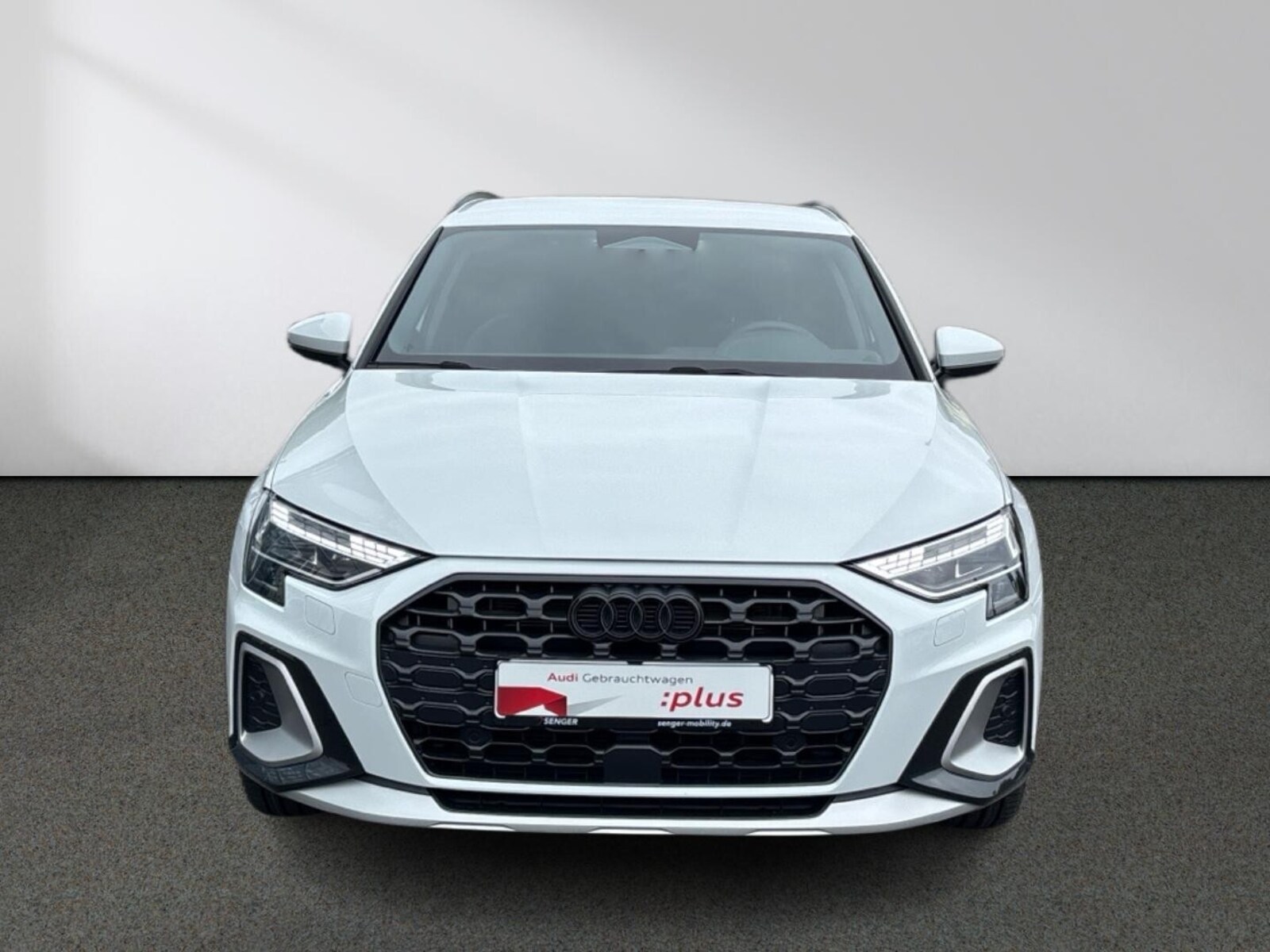 Audi A3 allstreet – Bild 4