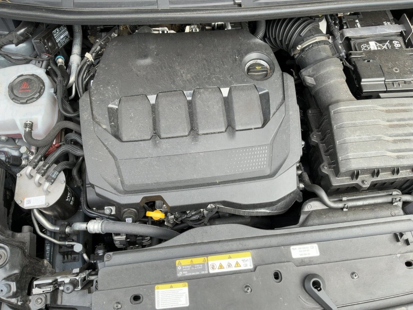 Volkswagen Caddy Maxi – Bild 13