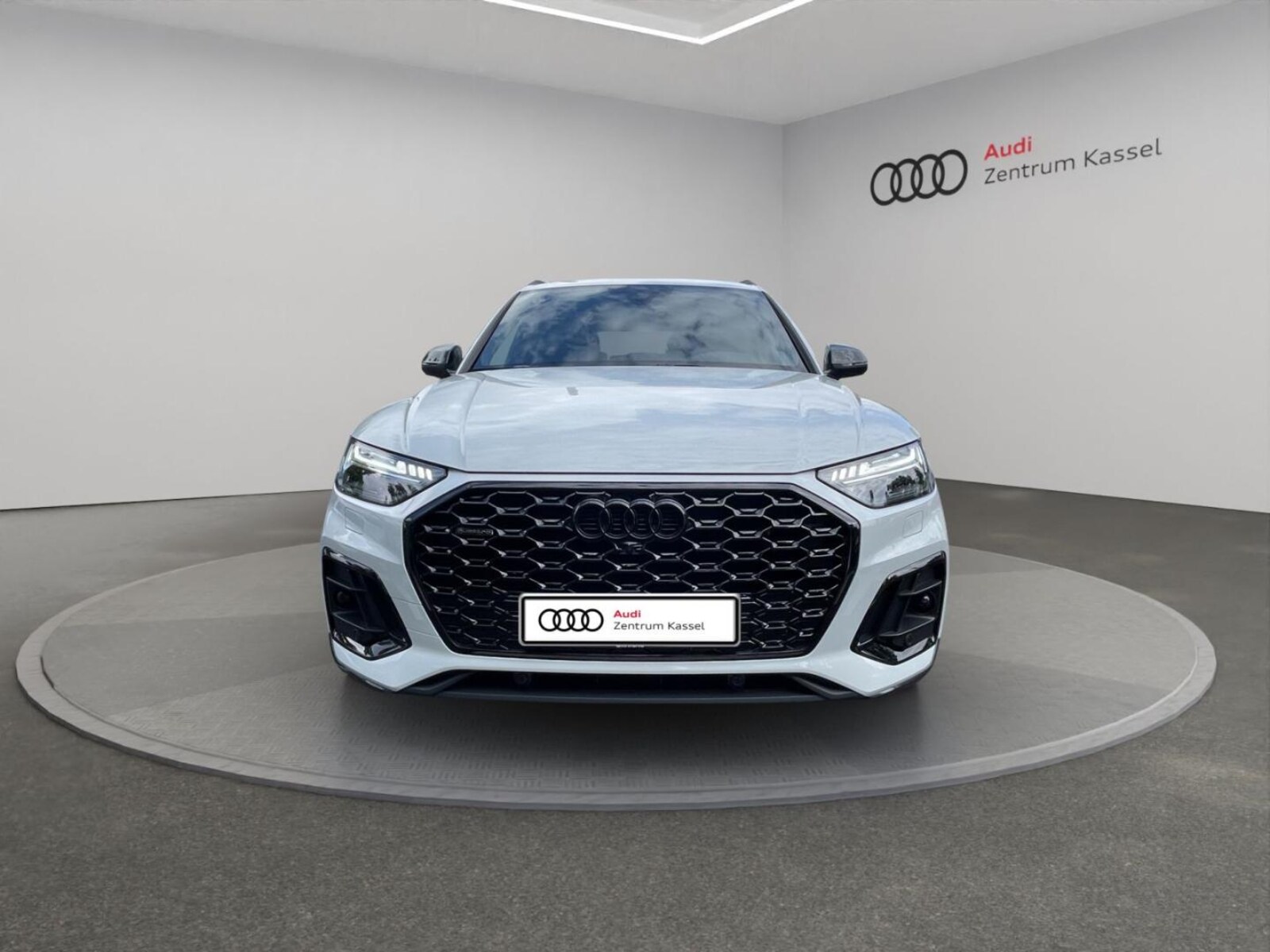 Audi Q5 Sportback – Bild 9