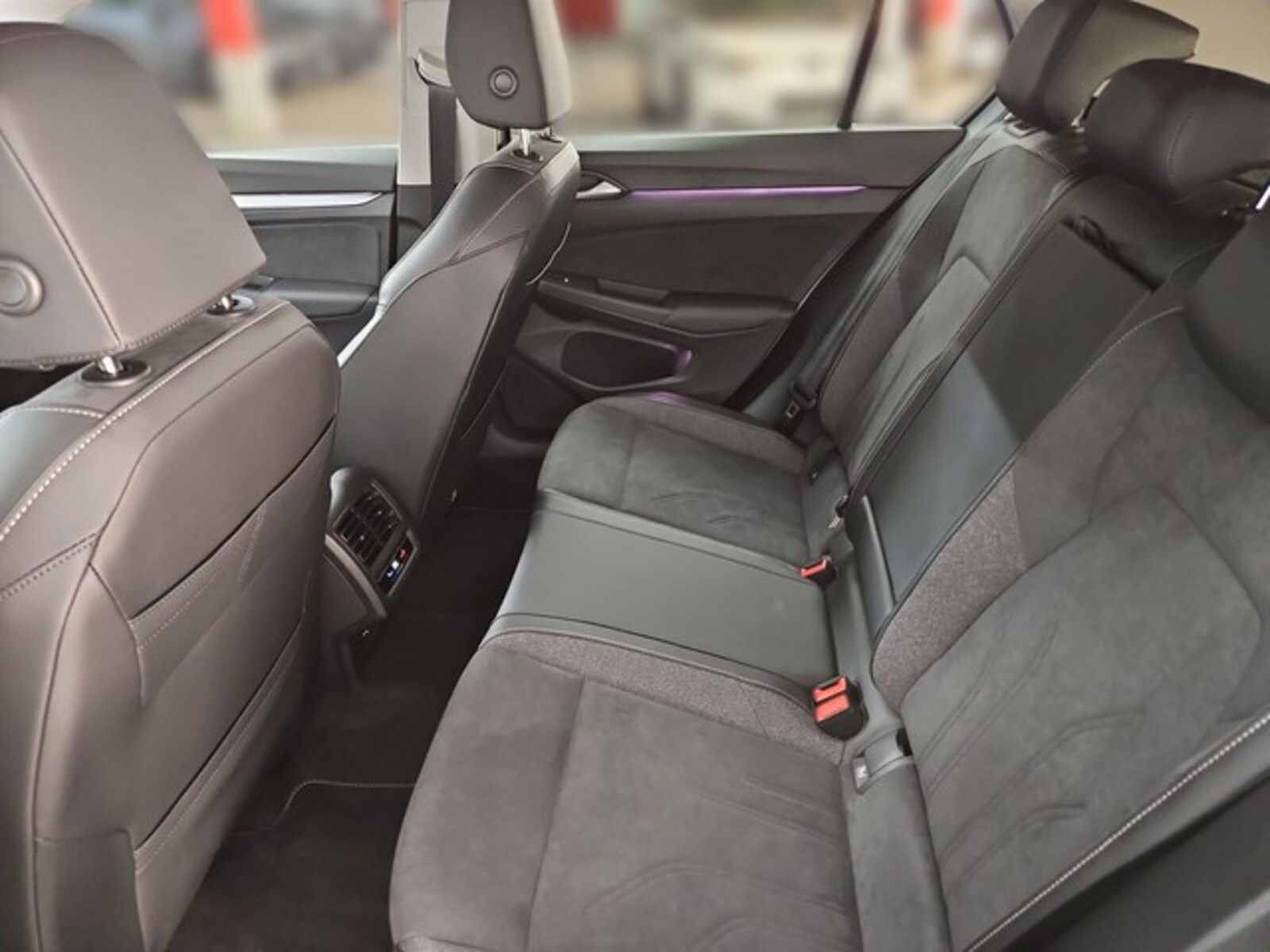 Volkswagen Golf – Bild 10