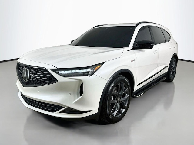 2024 Acura MDX