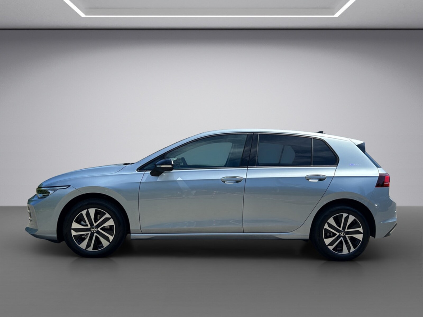 Volkswagen Golf – Bild 2