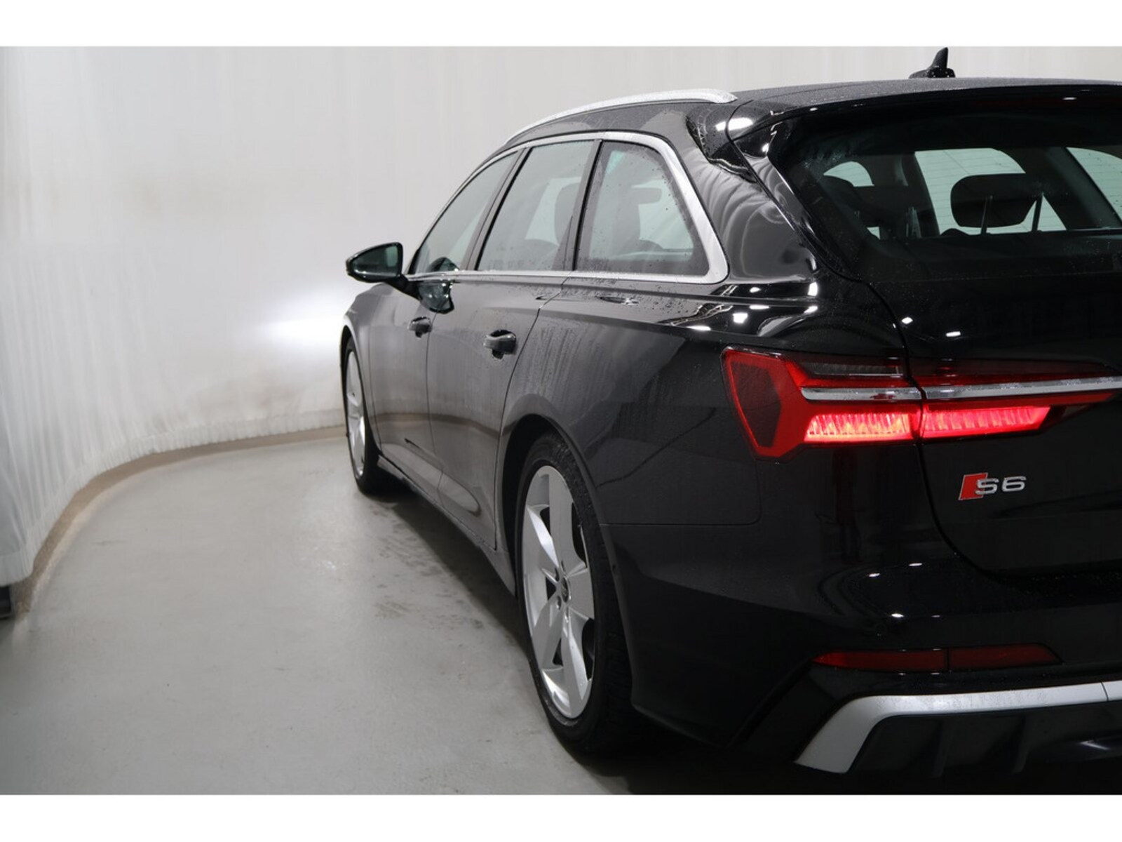 Audi S6 Avant – Bild 13