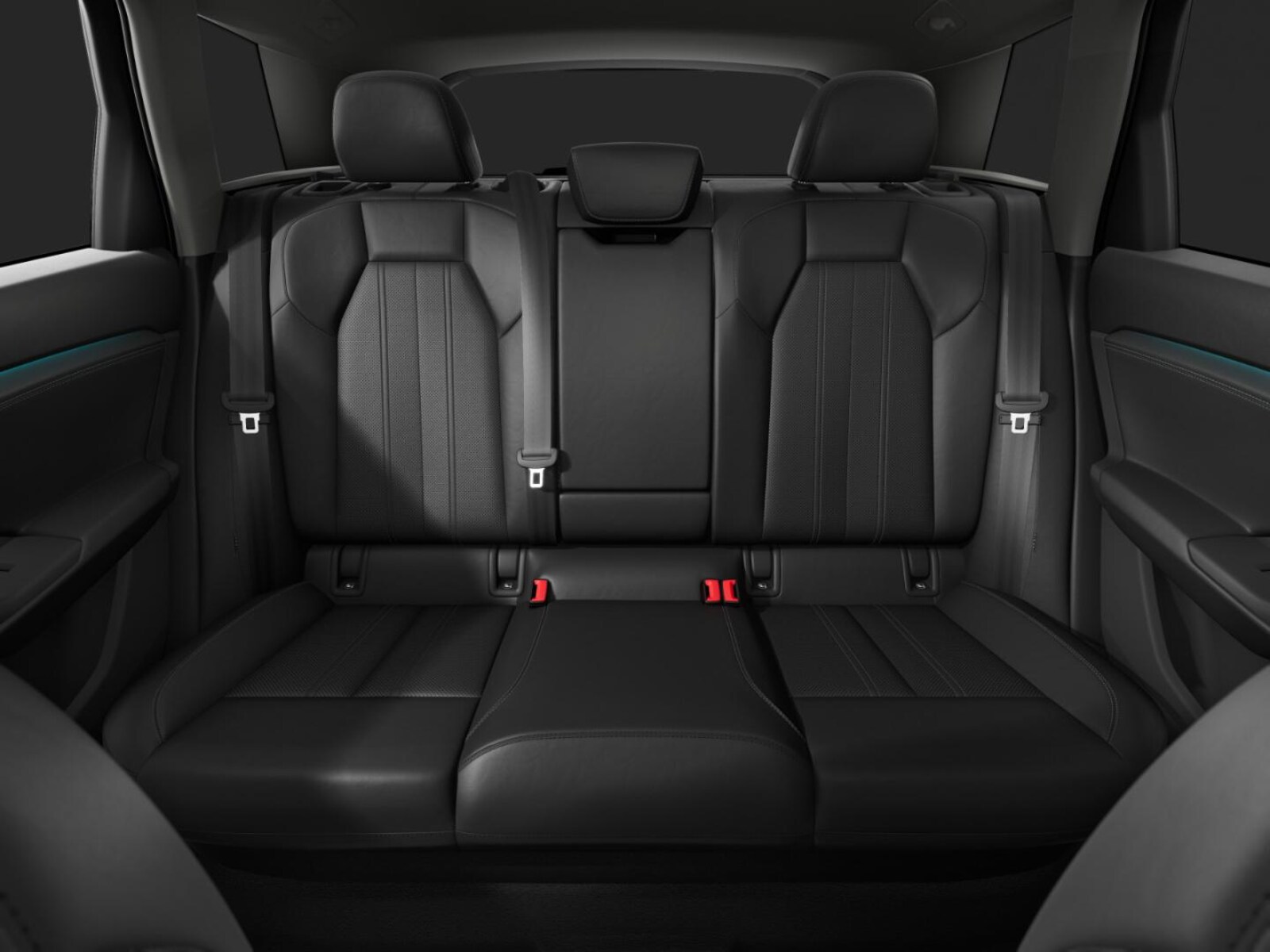 Audi Q6 e-tron – Bild 11