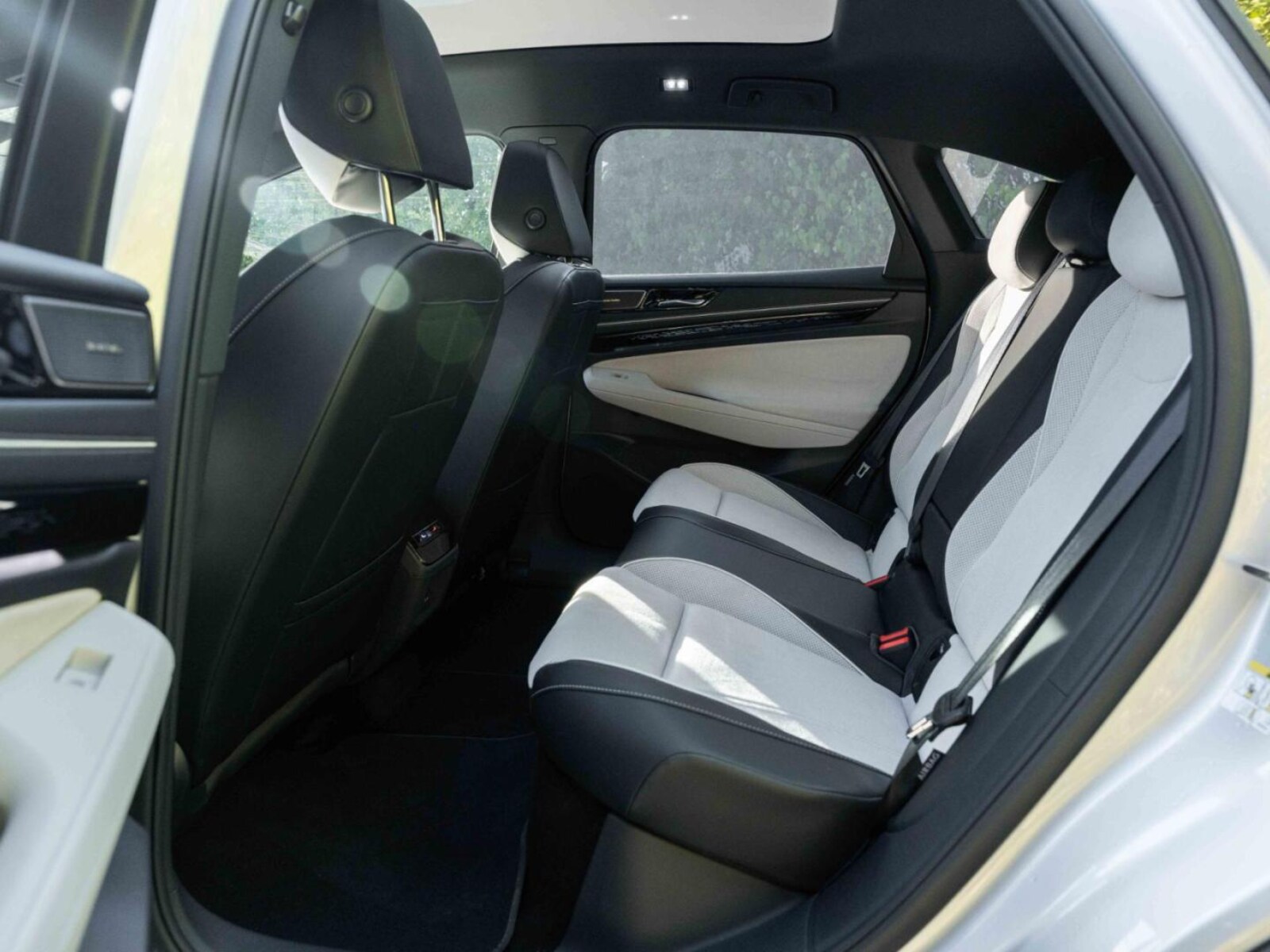 Volkswagen ID.7 – Bild 17