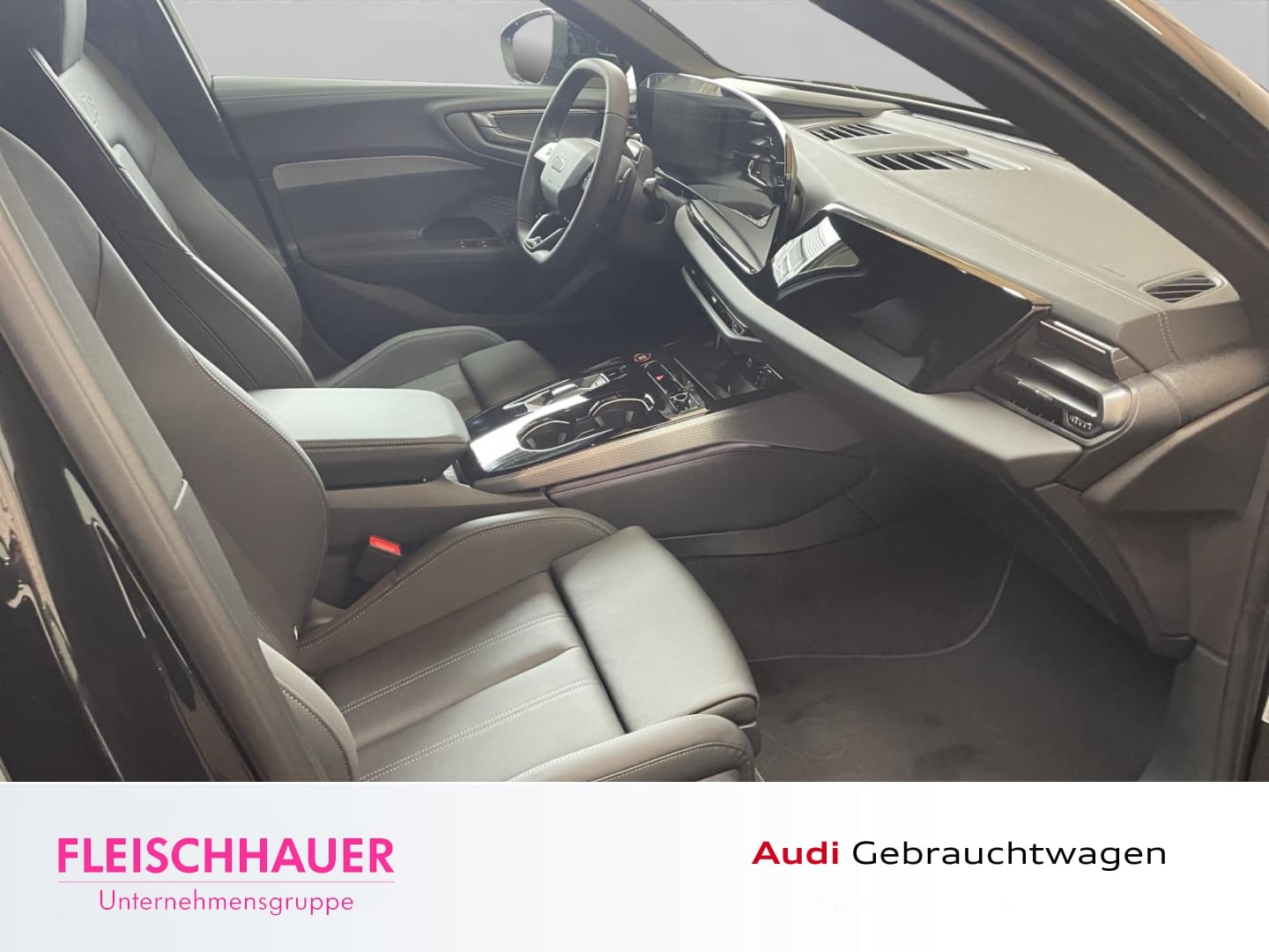 Bild über Audi A5 Avant e-hybrid e-hybrid quattro 270 kW S tronic - für weitere Informationen kontaktieren Sie den Audi Partner
