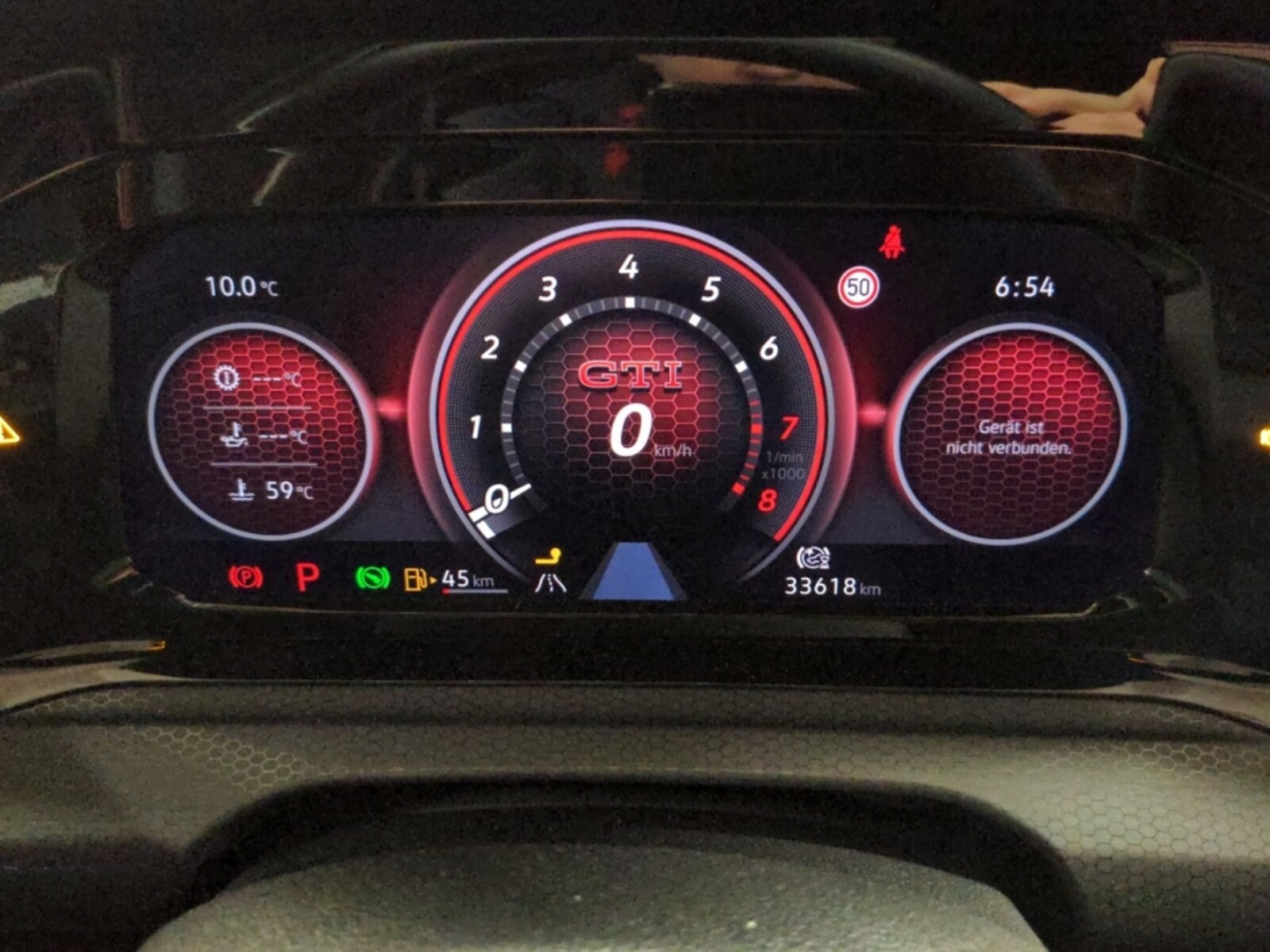 Volkswagen Golf – Bild 12