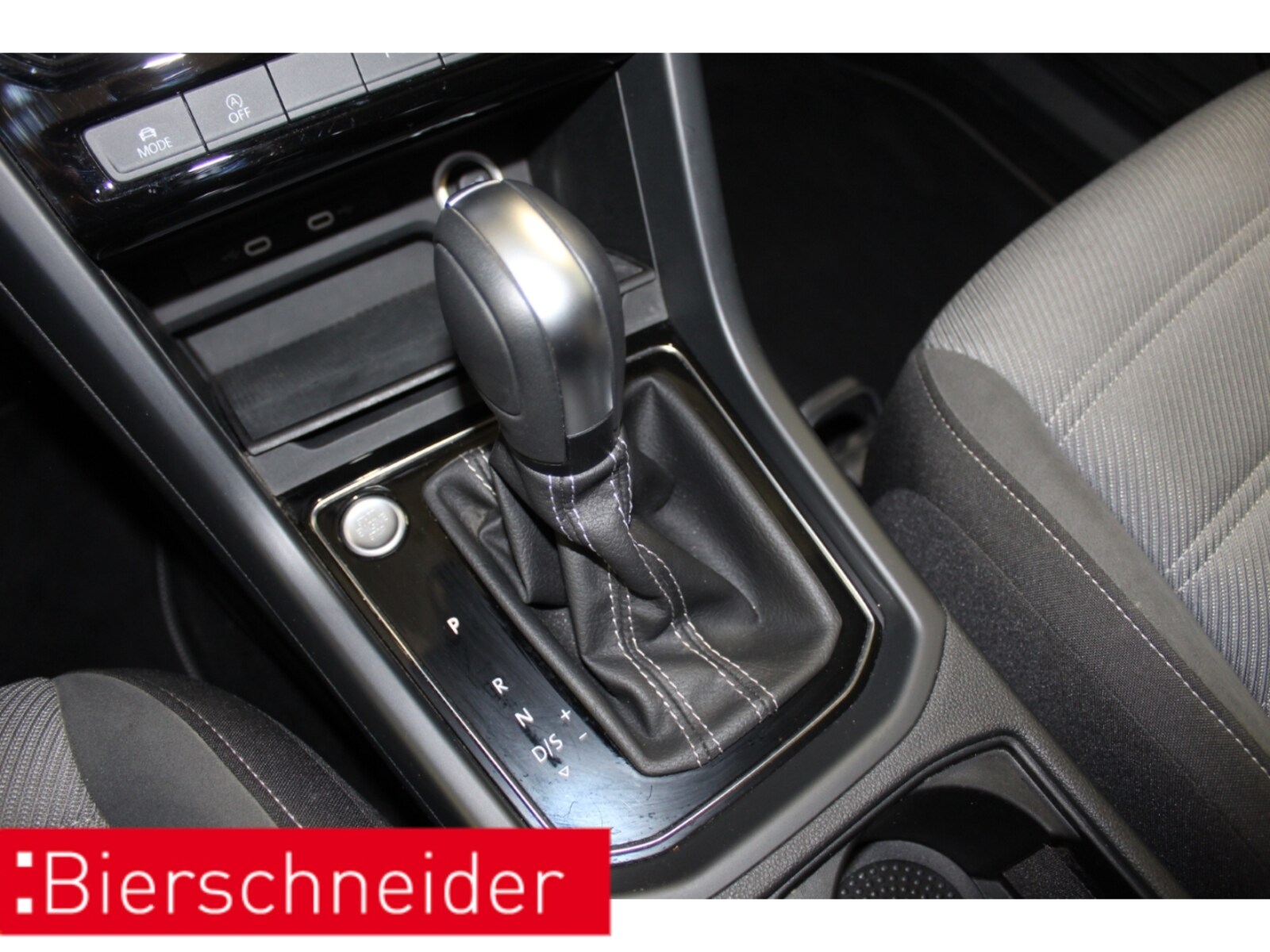 Volkswagen Touran – Bild 8