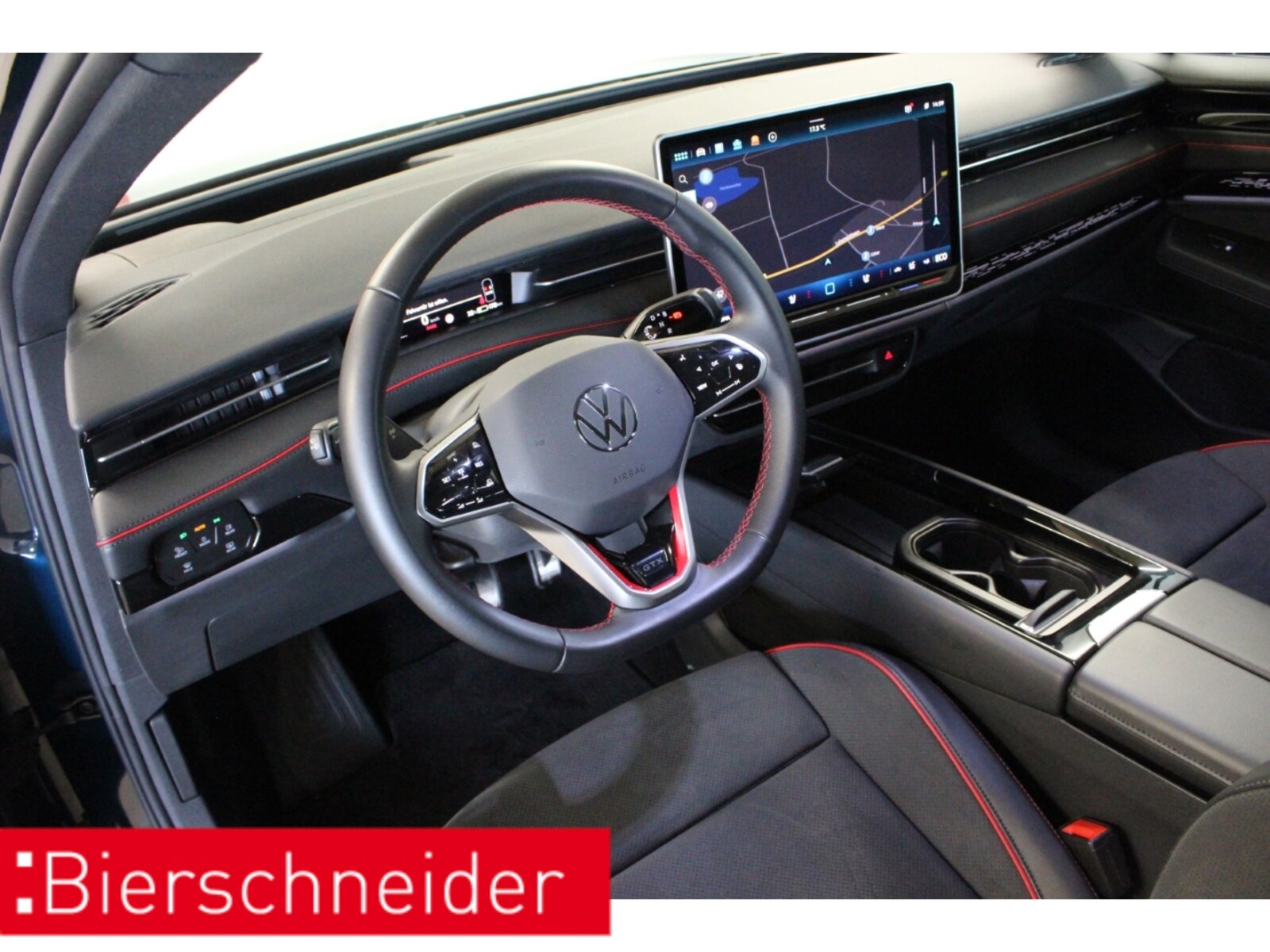 Volkswagen ID.7 Tourer – Bild 5