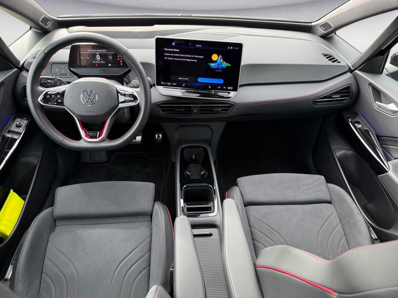 Volkswagen ID.3 – Bild 12