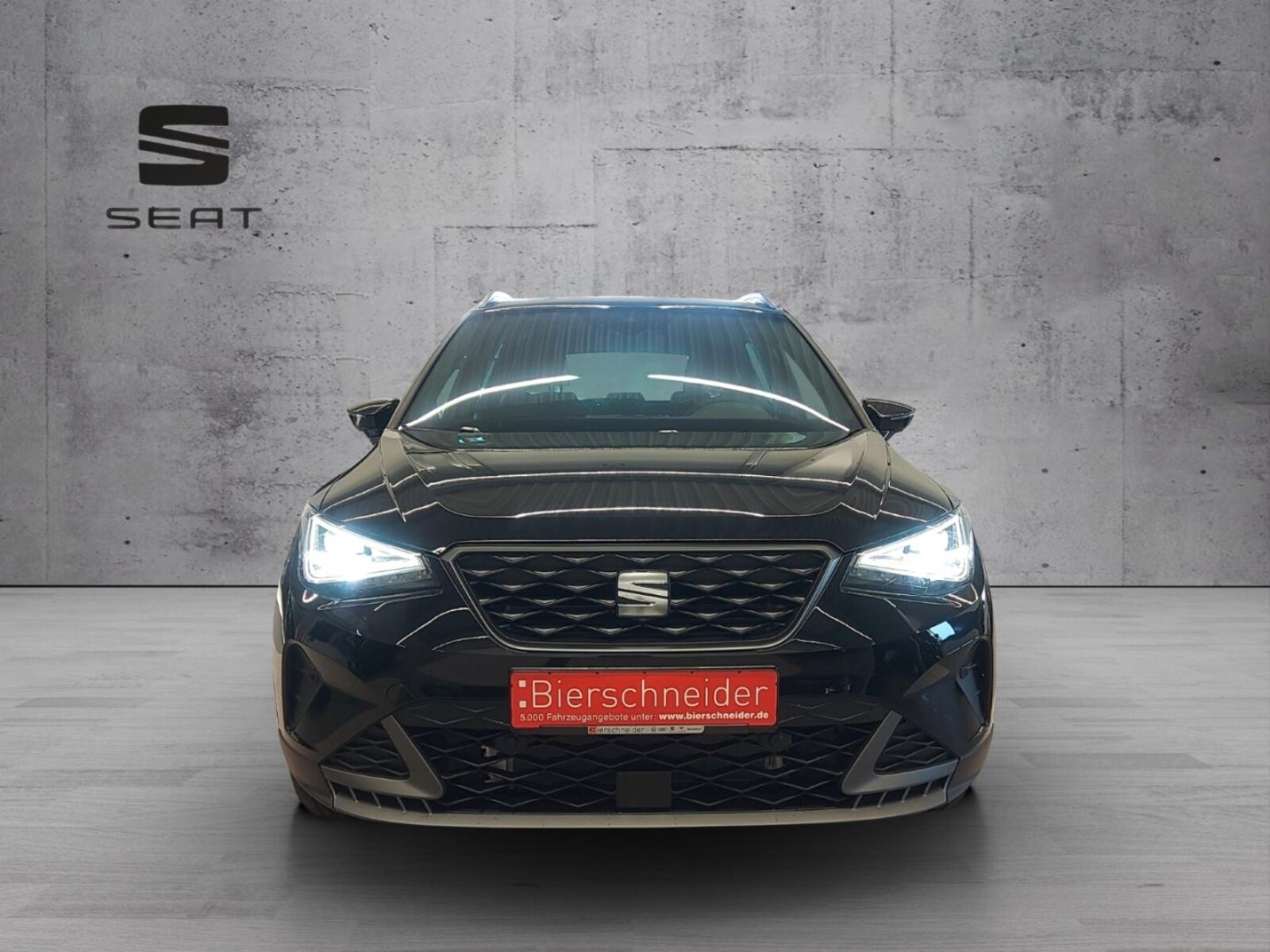 SEAT Arona – Bild 2