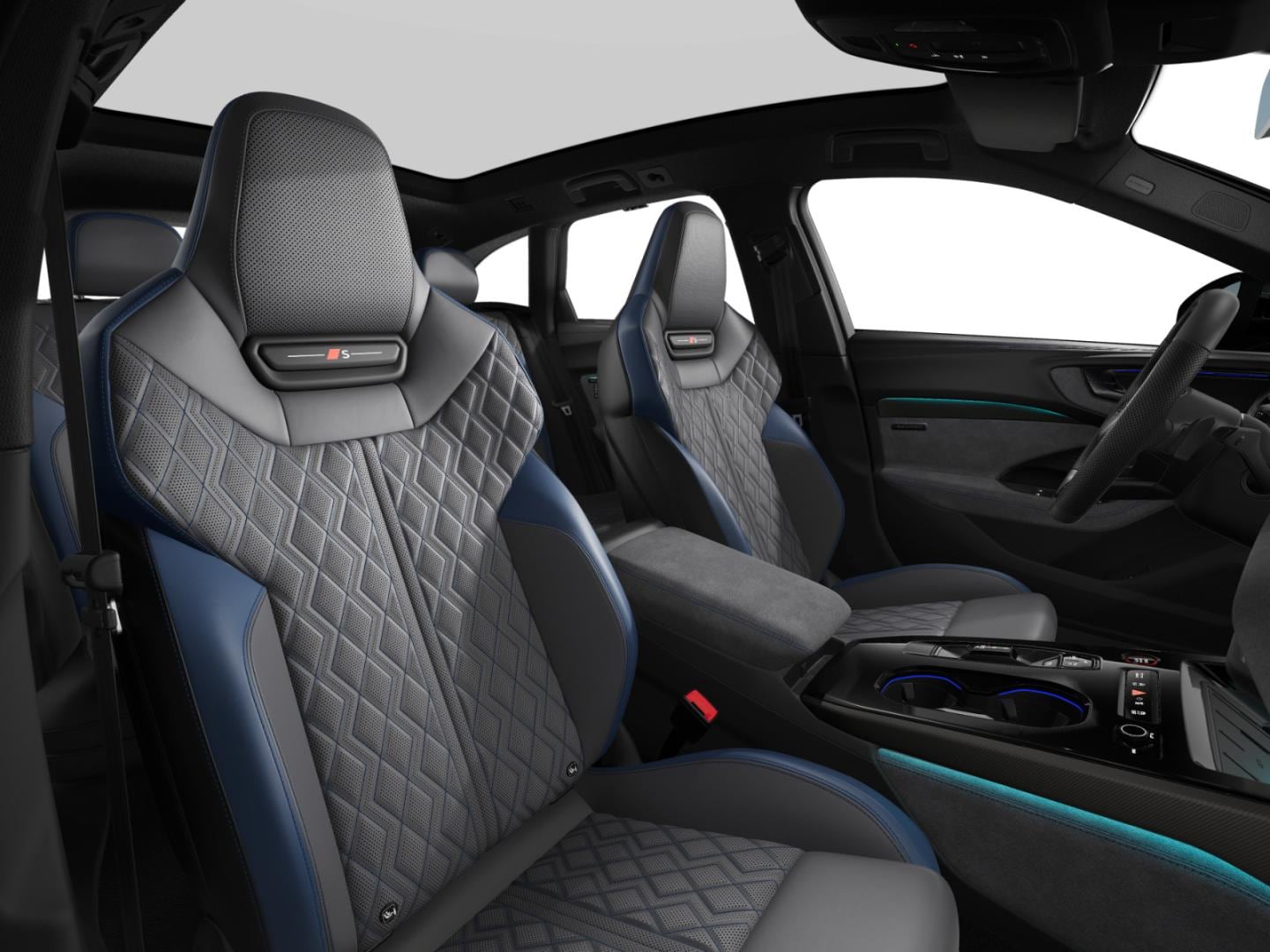 Bild über Audi S5 Avant TFSI 270 kW S tronic - für weitere Informationen kontaktieren Sie den Audi Partner